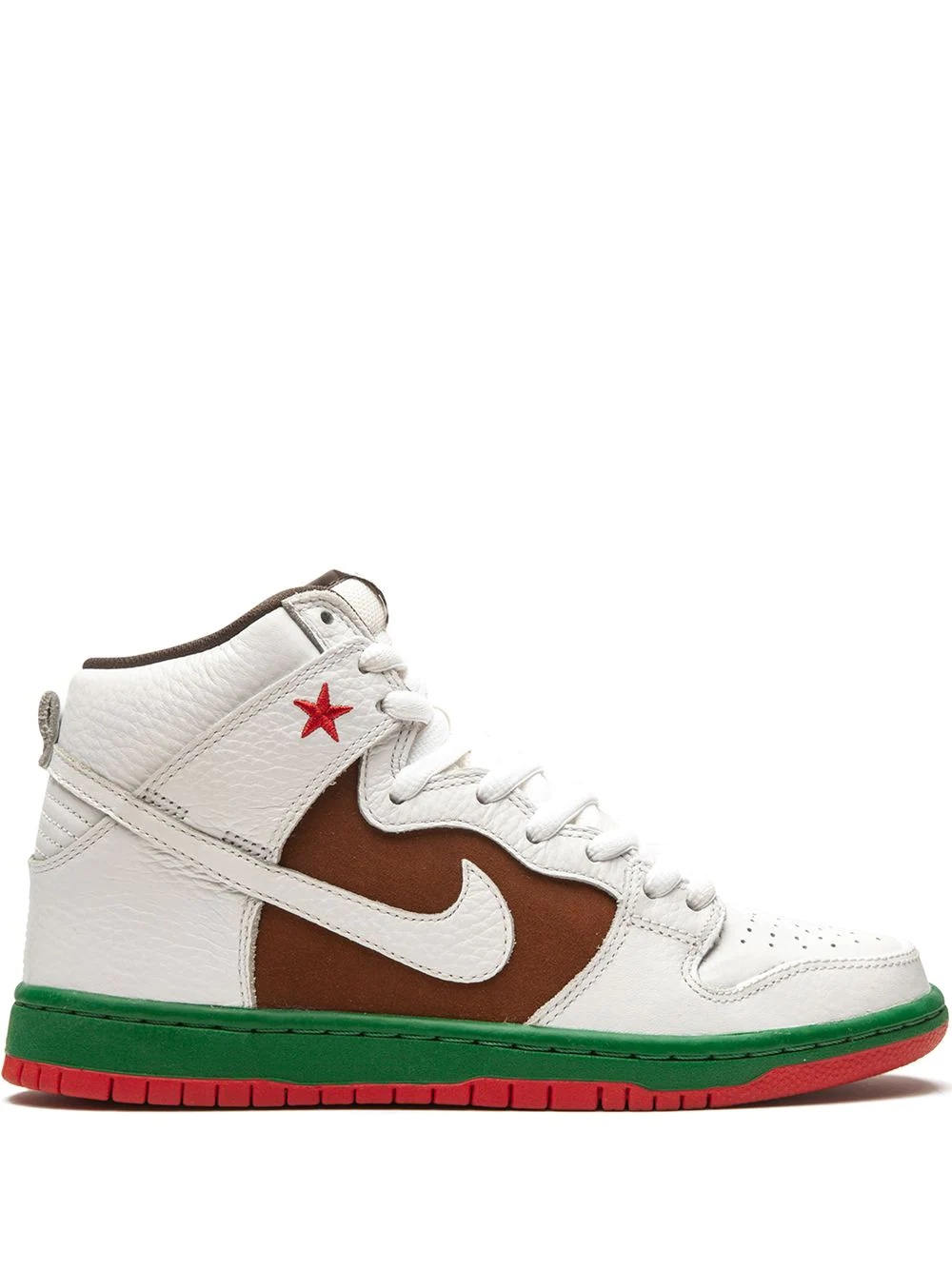 Dunk High Premium SB - 1