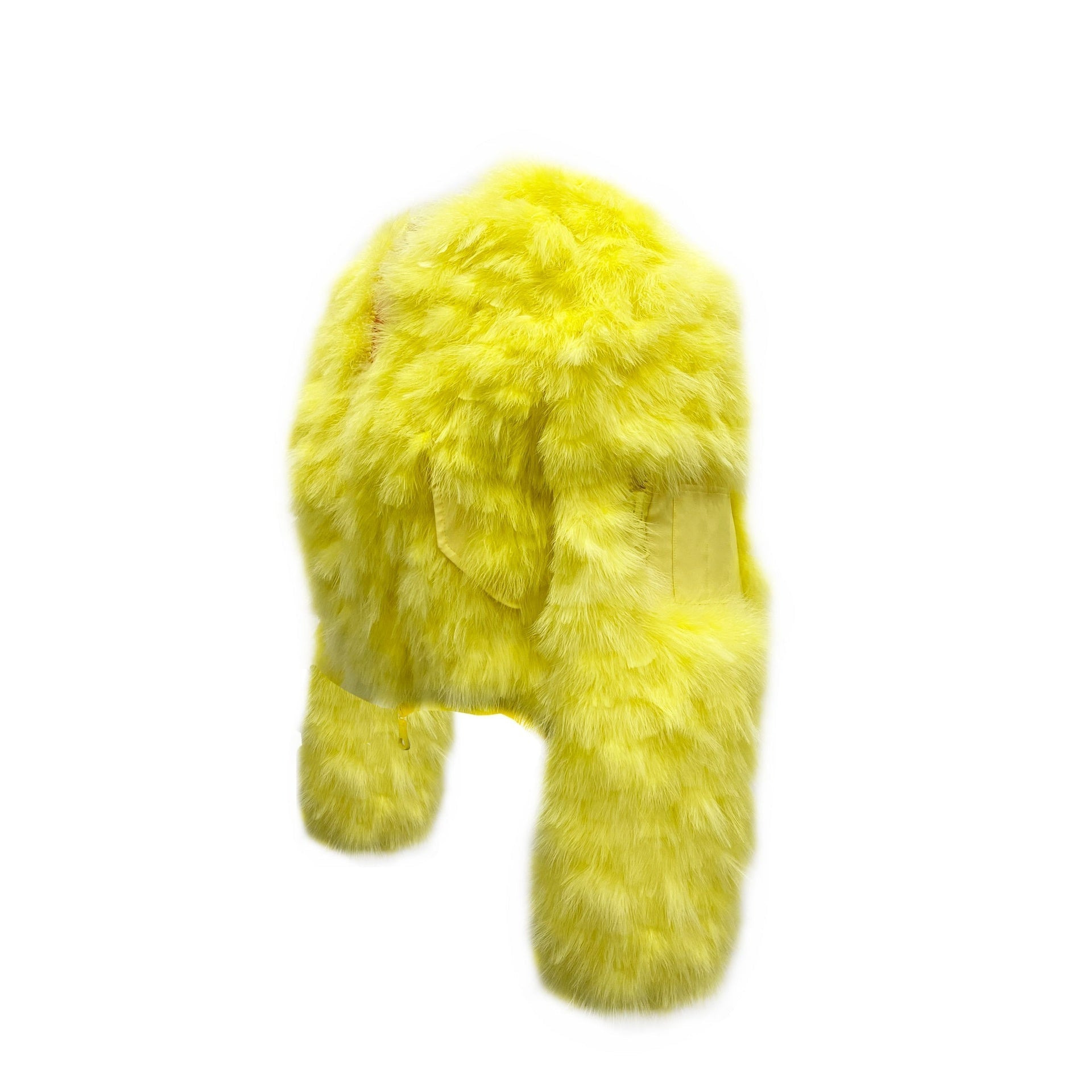Dsquared2 Feathers Bomber Jacket Women - 2