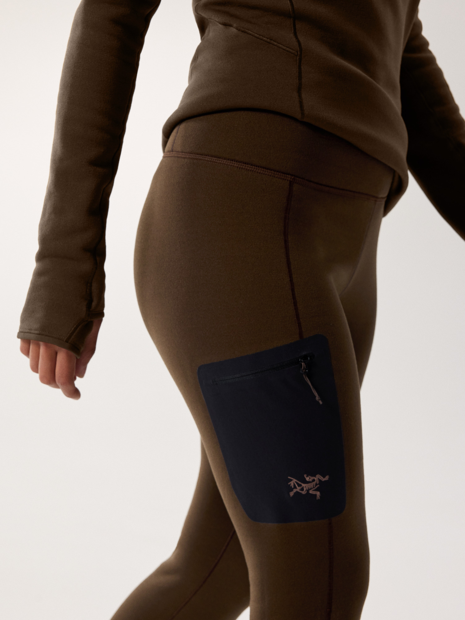 Kyanite Baselayer Bottom - 7