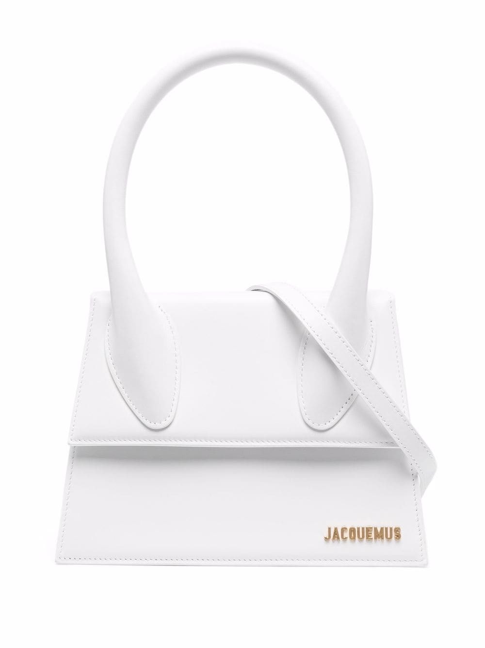 "LE GRAND CHIQUITO” BAG - 1