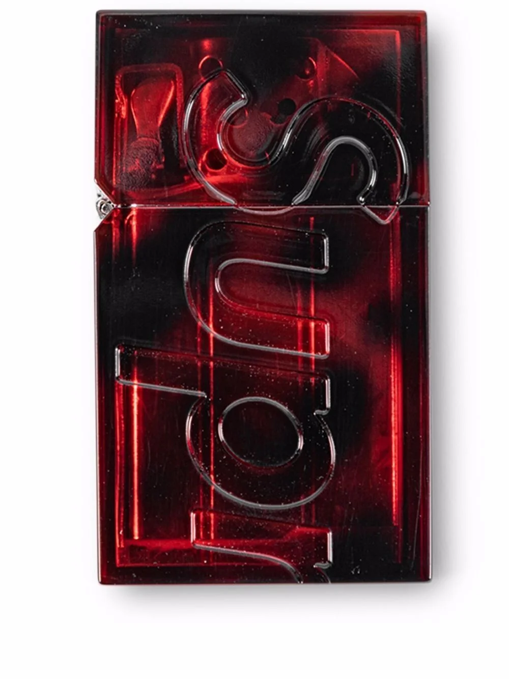 x Tsubota Pearl hard edge lighter - 1