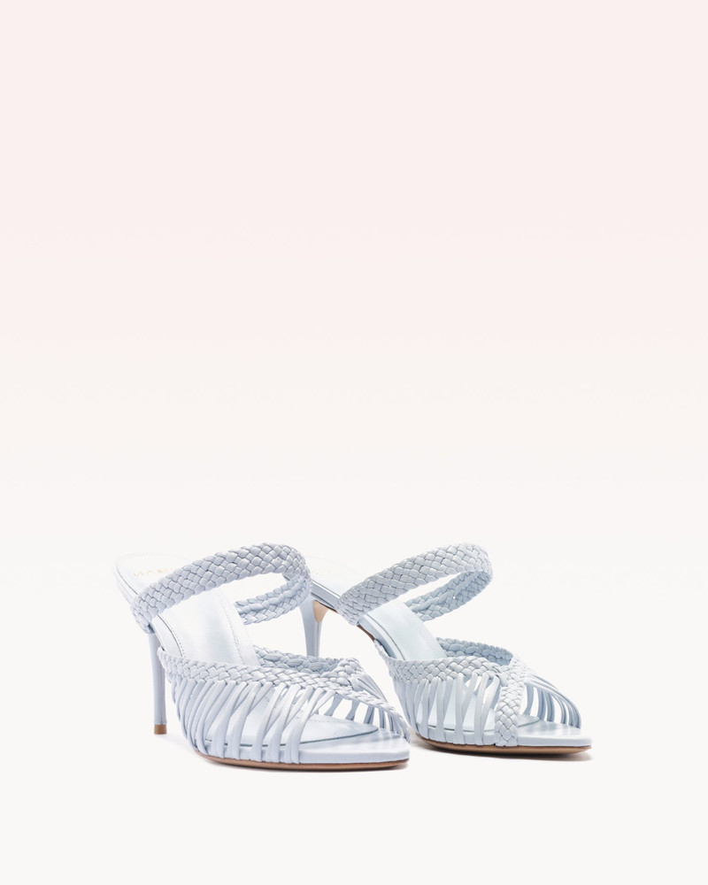 ALEXANDRE BIRMAN AGATHA 85 SERENE BLUE outlook