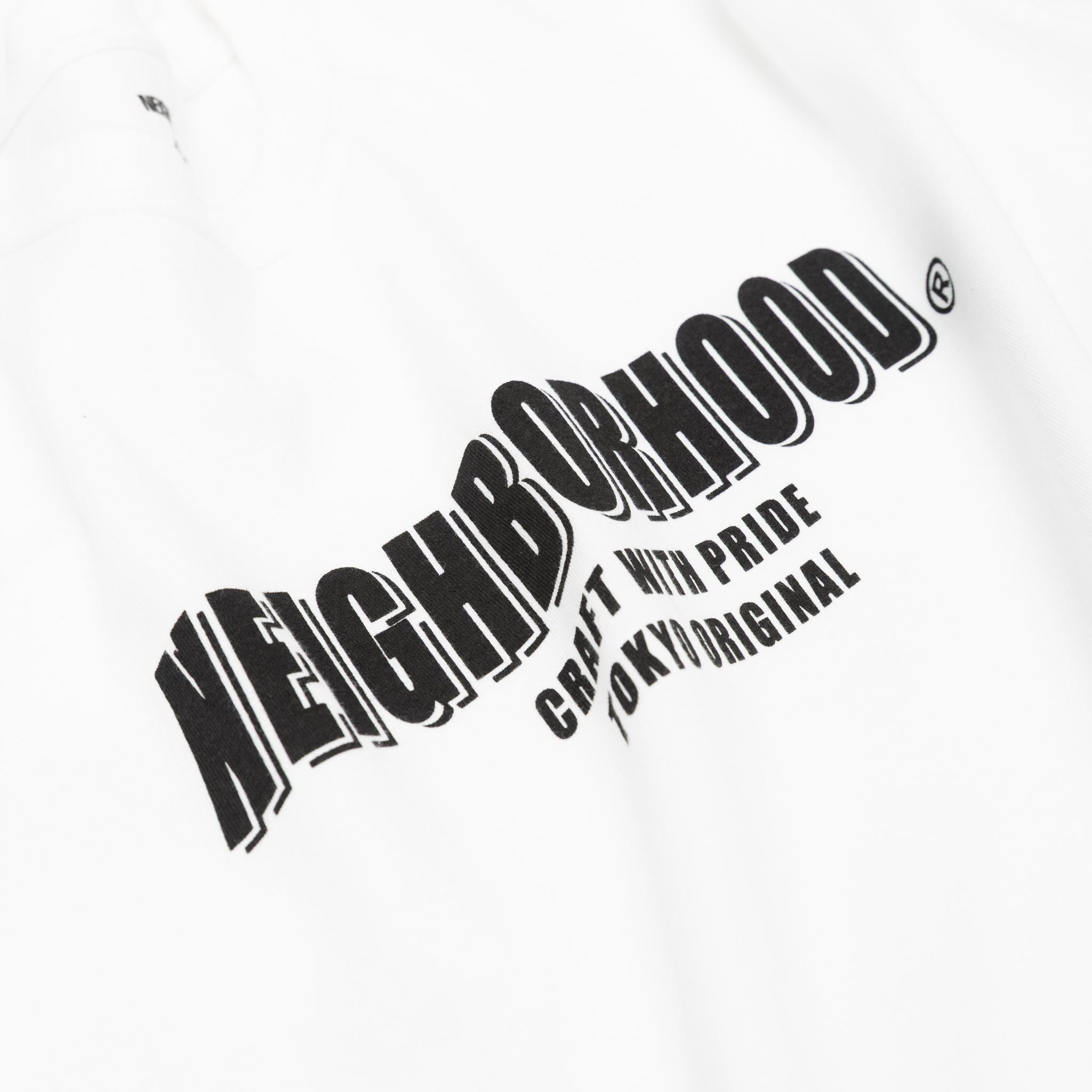 NH SS-1 S/S T-SHIRT - 3