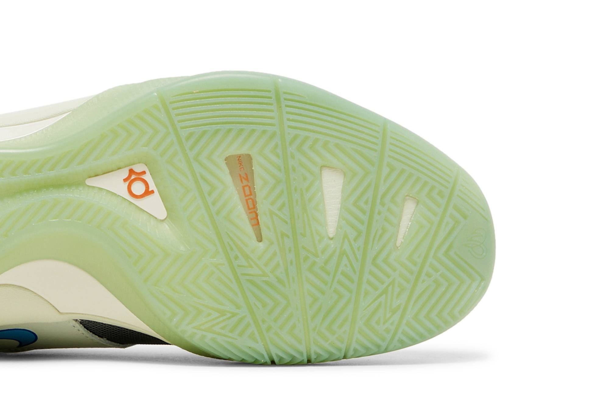 Zoom KD 3 'Easy Money' - 5