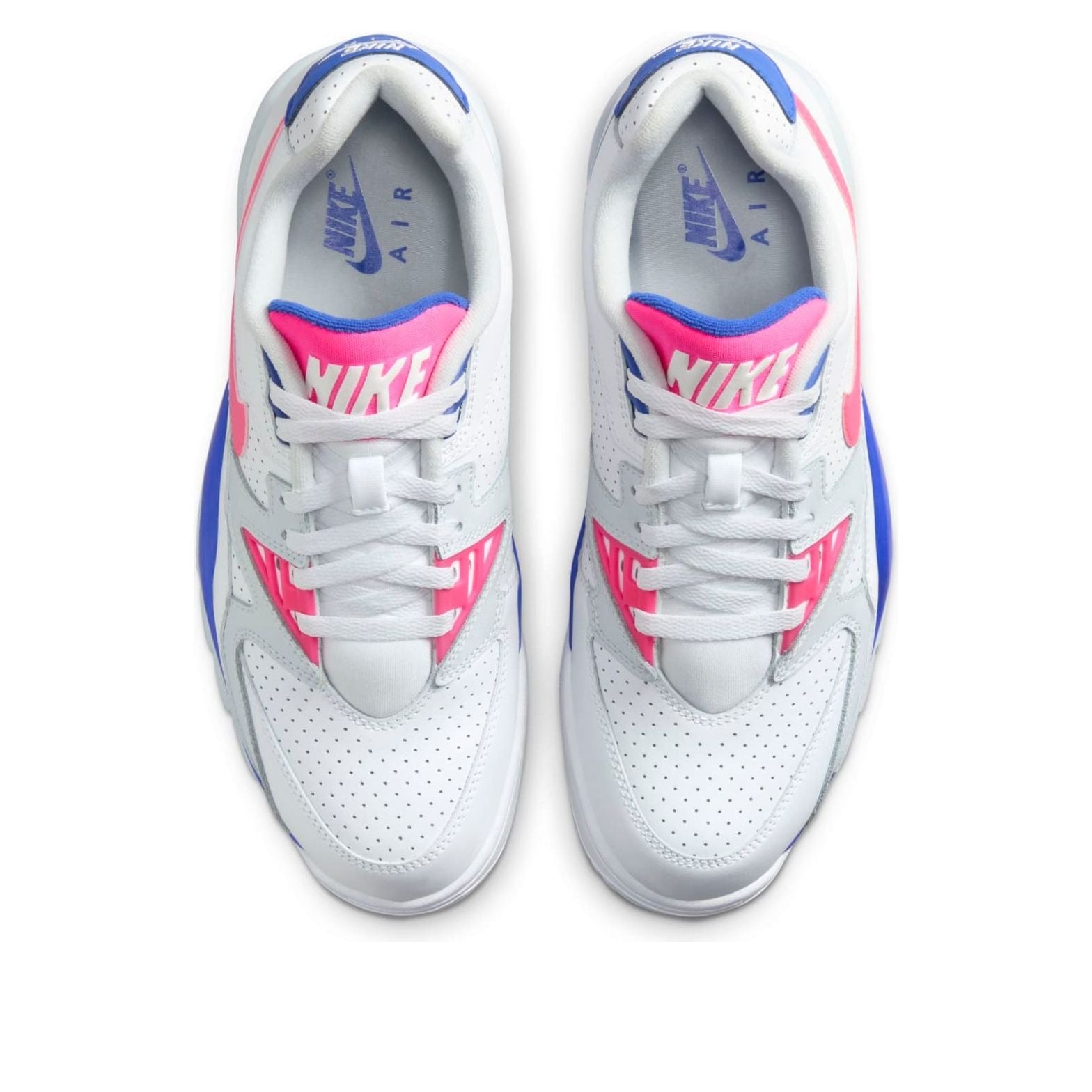 Nike Air Cross Trainer 3 Low 'Concord Pink' FN6887-100 - 4