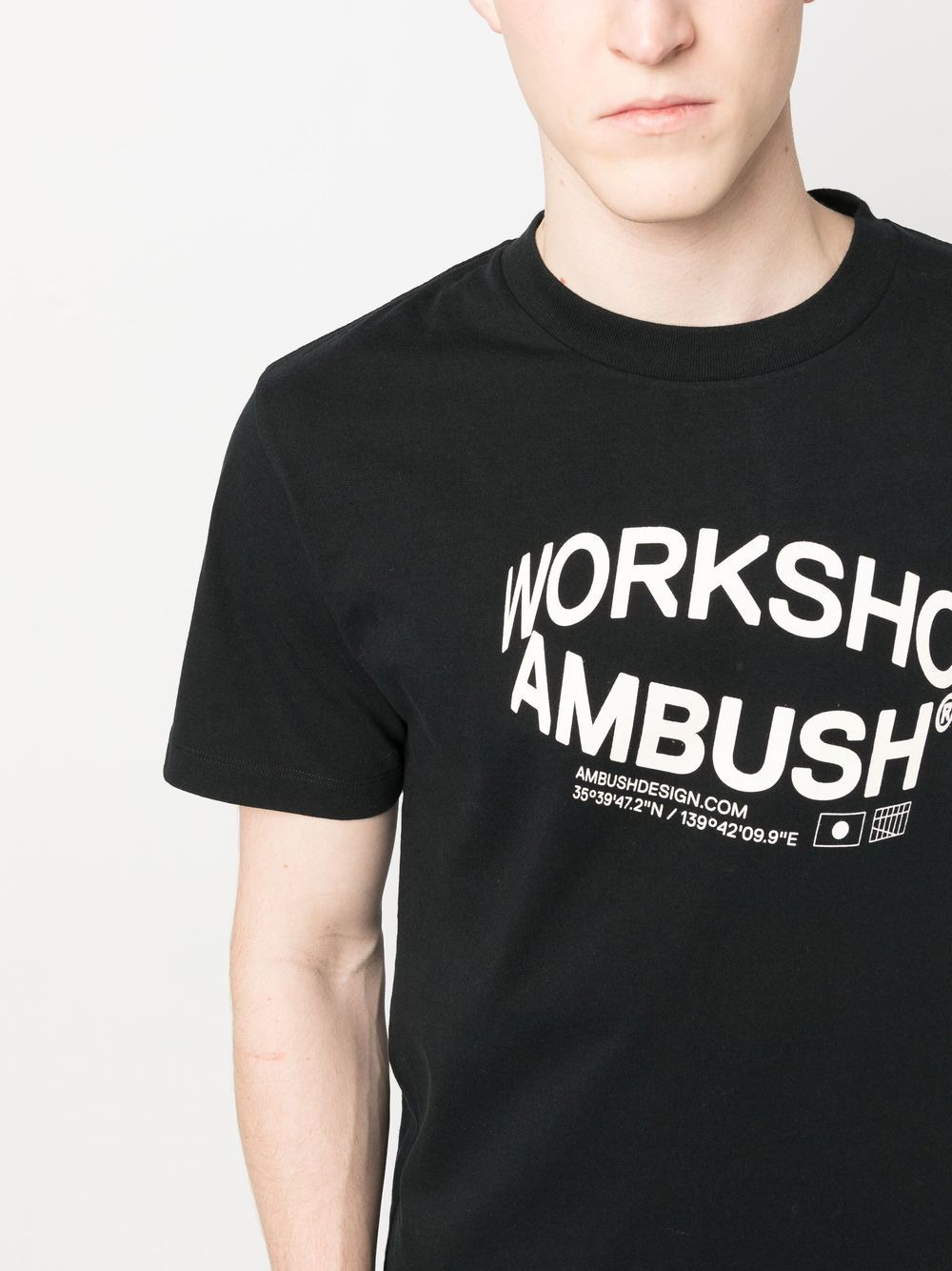 Ambush T-shirt - 2