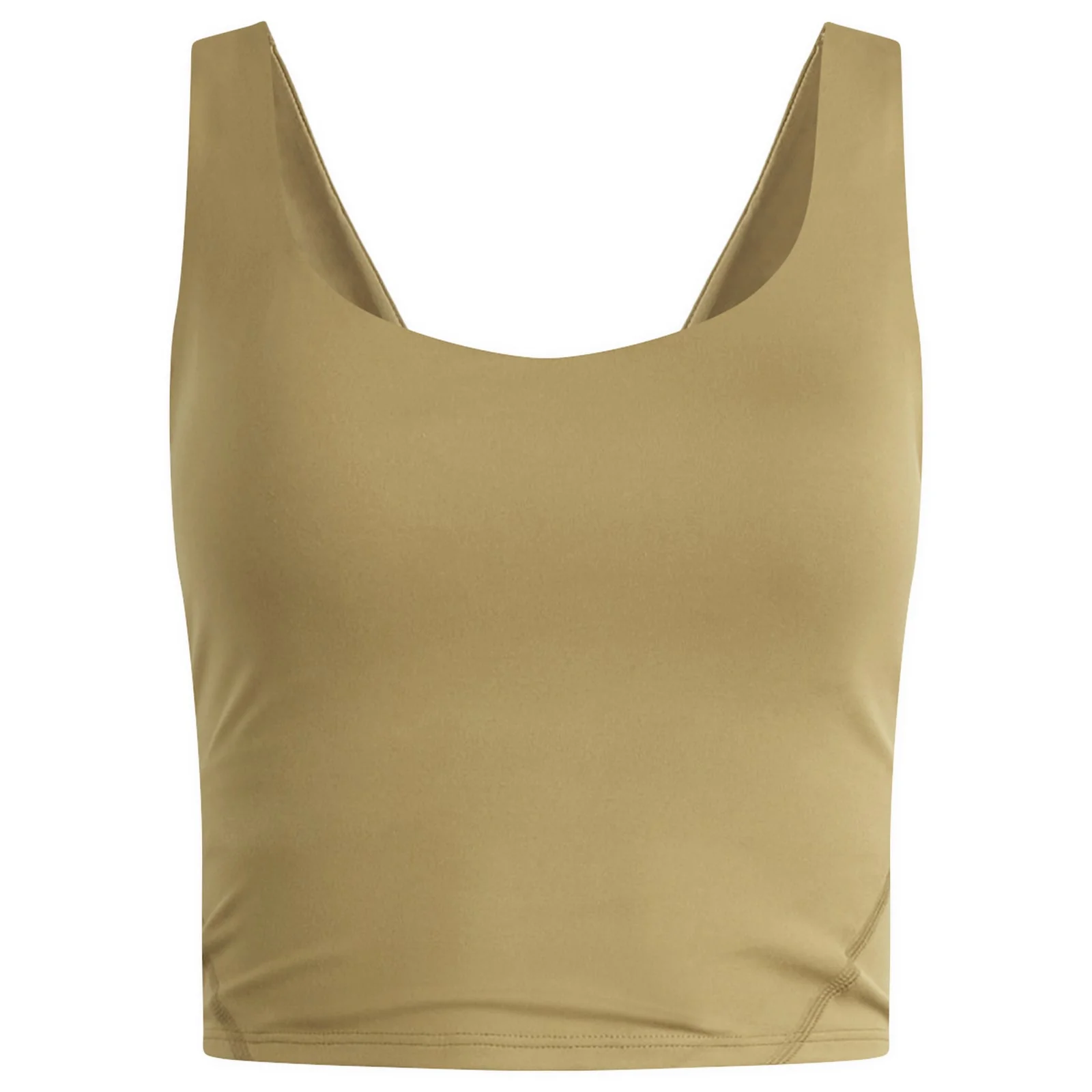 The North Face Jaida Long Line Bra - 1