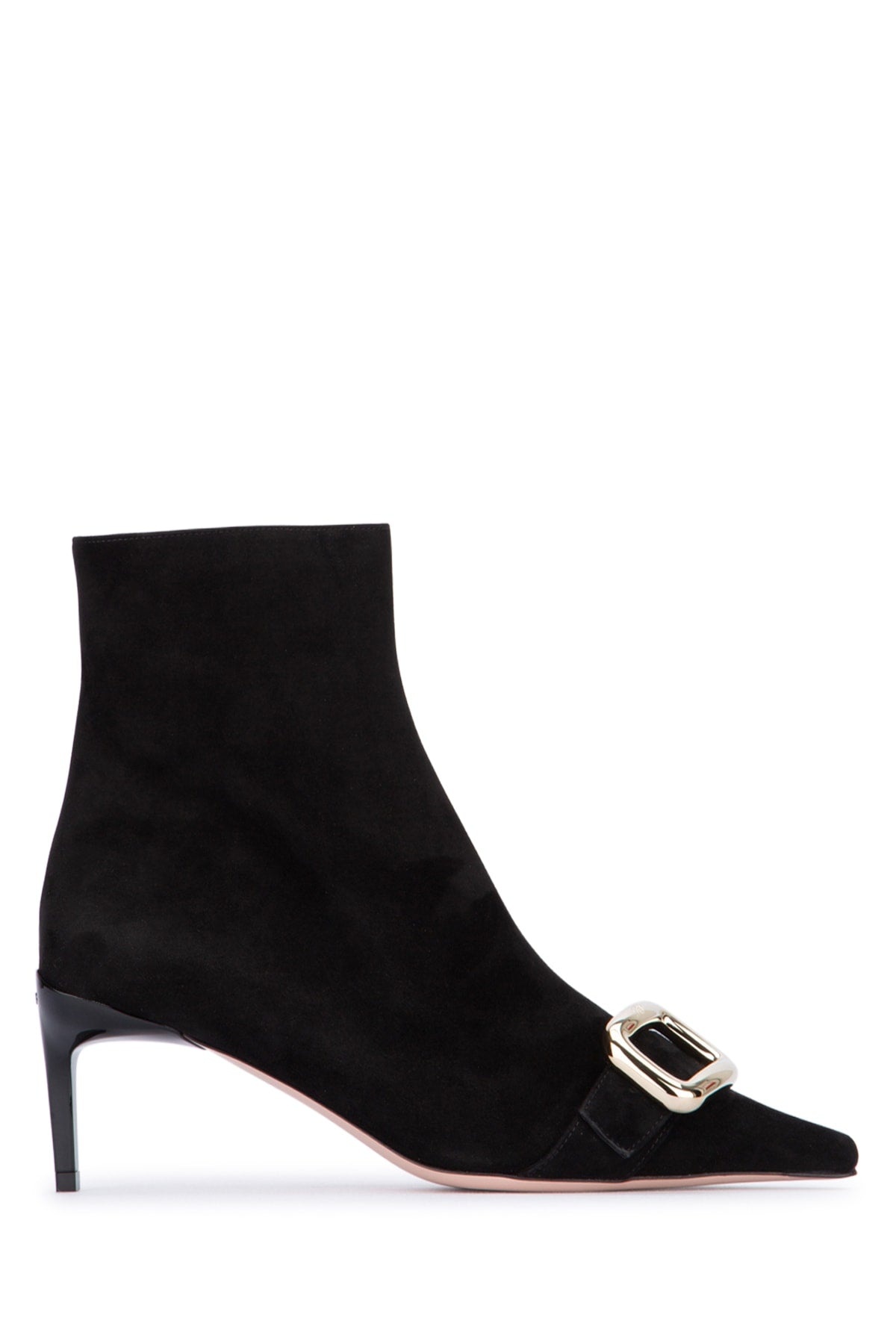 Roger Vivier Women Choc Bootie 55 - 1