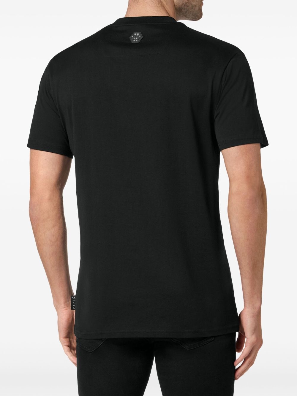 College T-shirt - 4