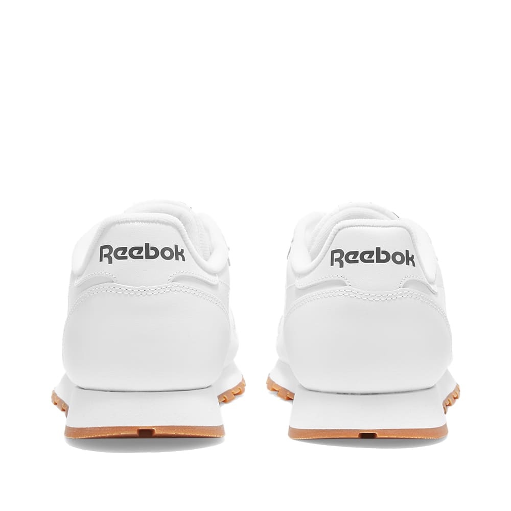 Reebok Classic Leather - 3