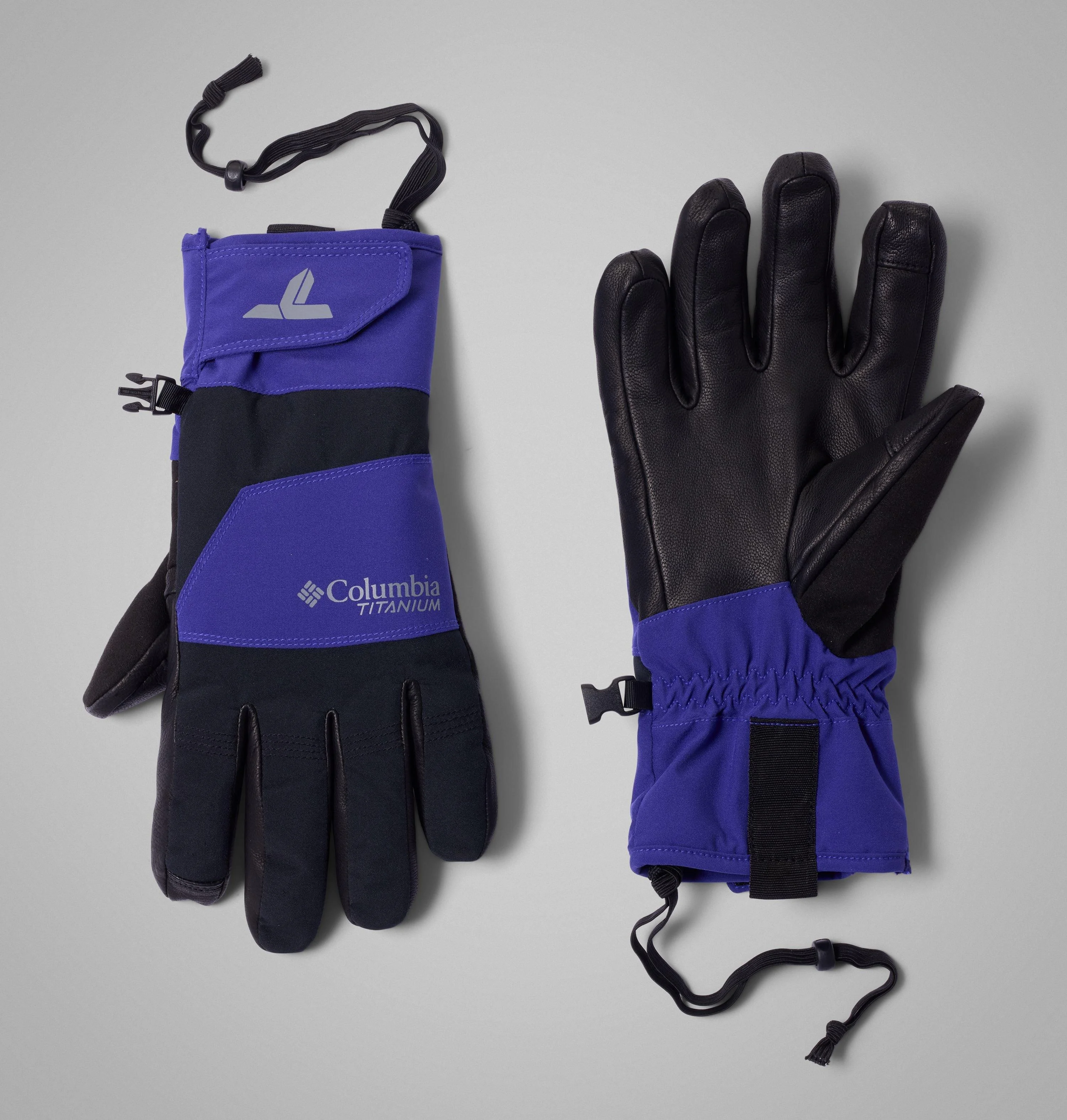 Women's PowBound Gloves - 1