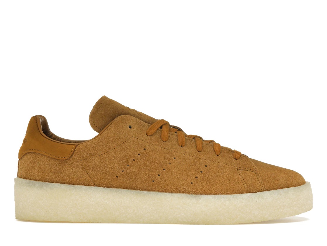 adidas Stan Smith Crepe Bronze Strata - 1