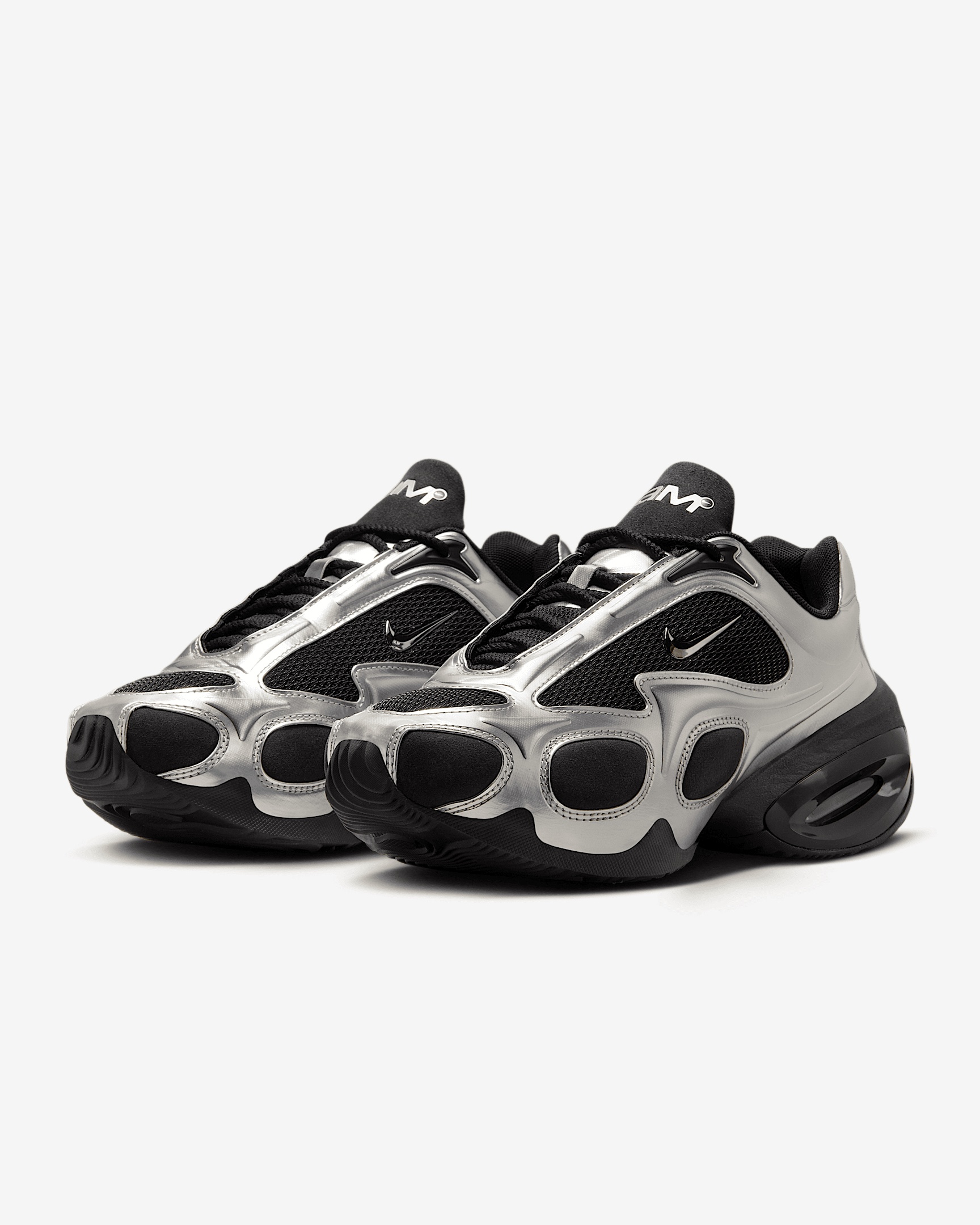 Nike Air Max Muse Women's Shoes - 5