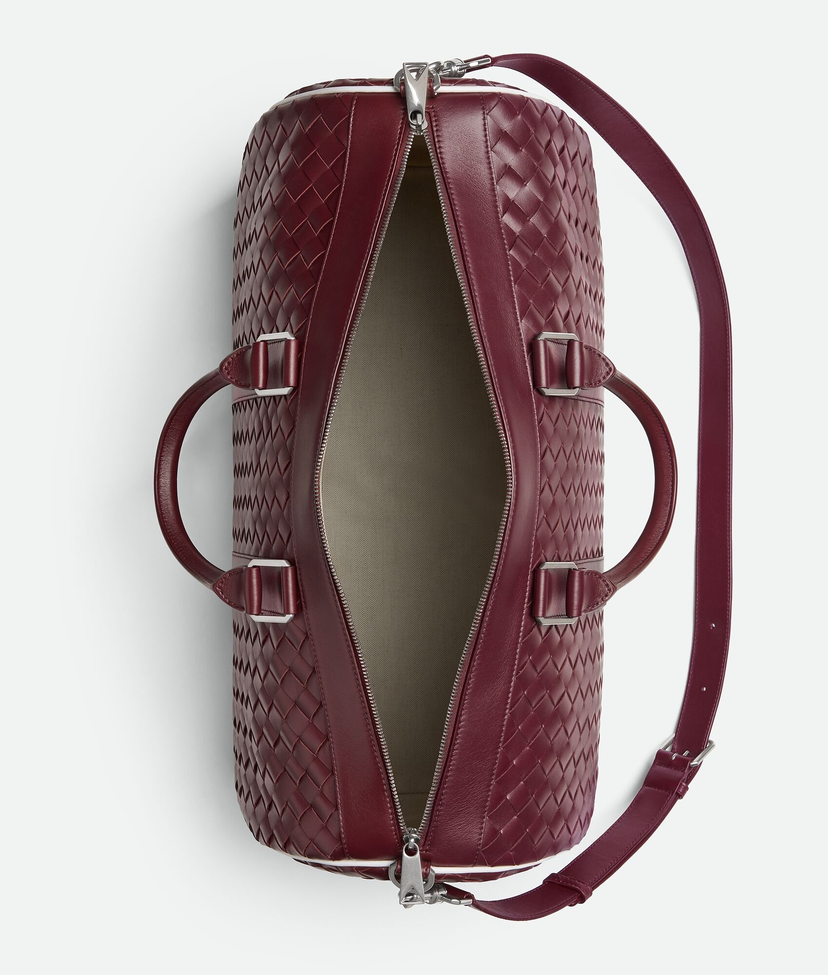 Intrecciato Duffle - 3