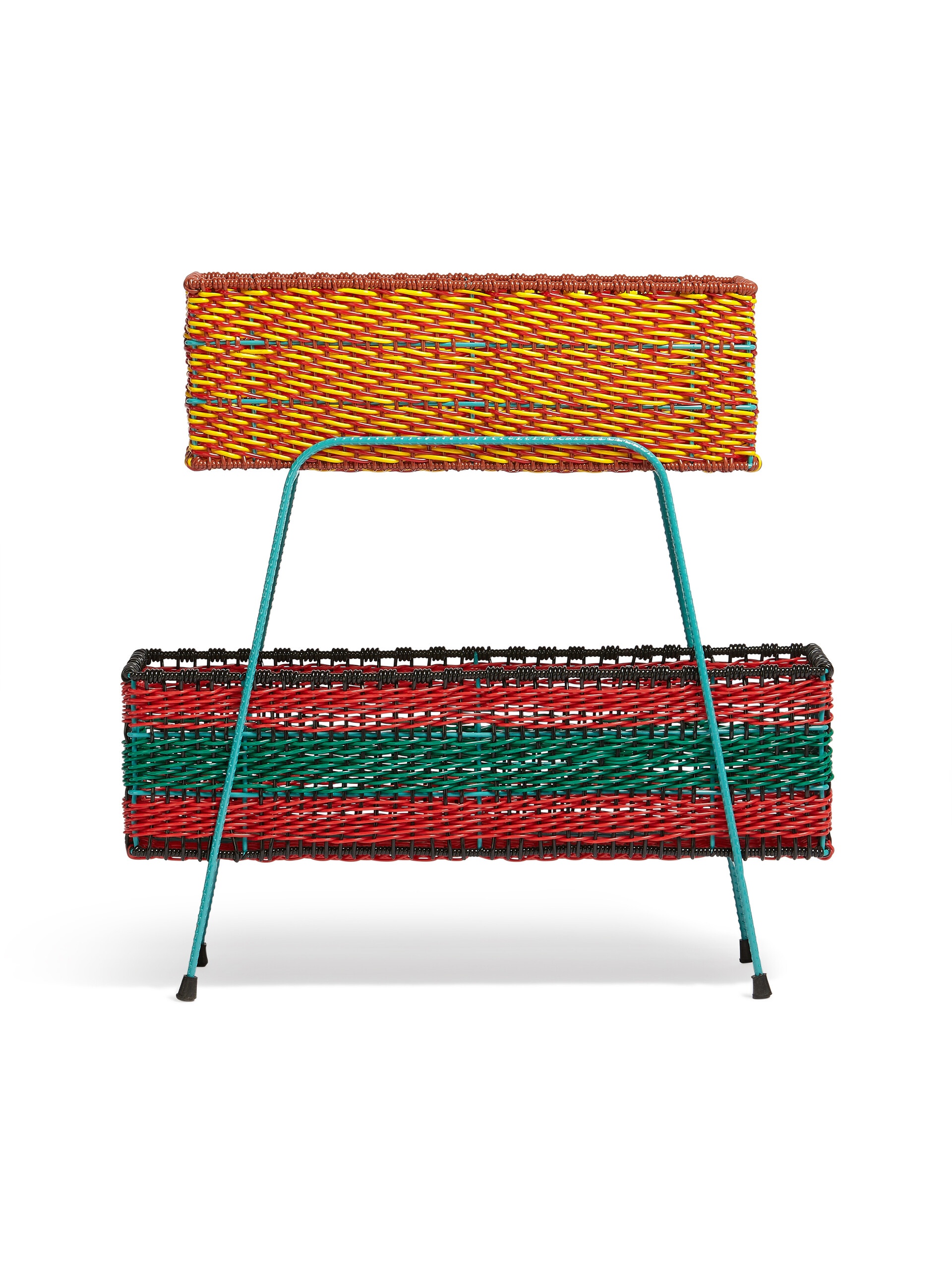 MARNI MARKET MULTICOLOUR FRUITSTAND - 3