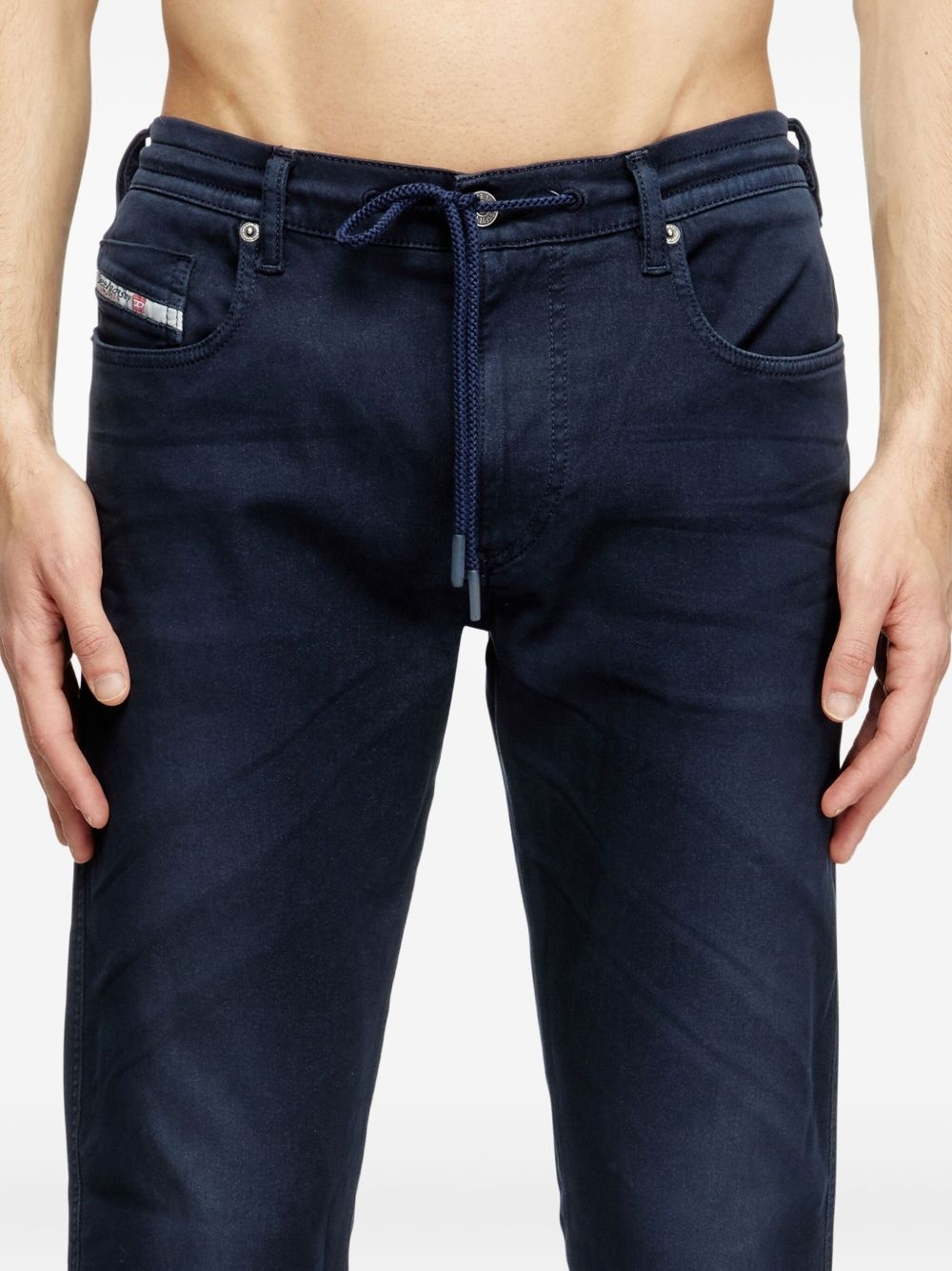 2060 D-Strukt slim jeans - 5