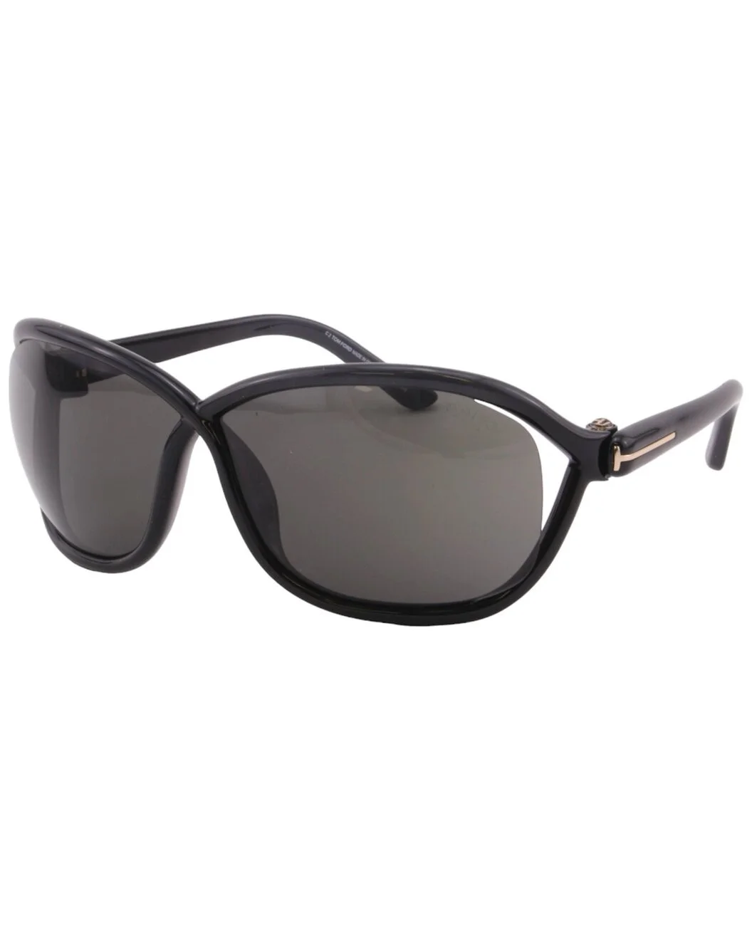 Tom Ford Women's Fernanda 68mm Sunglasses - 1