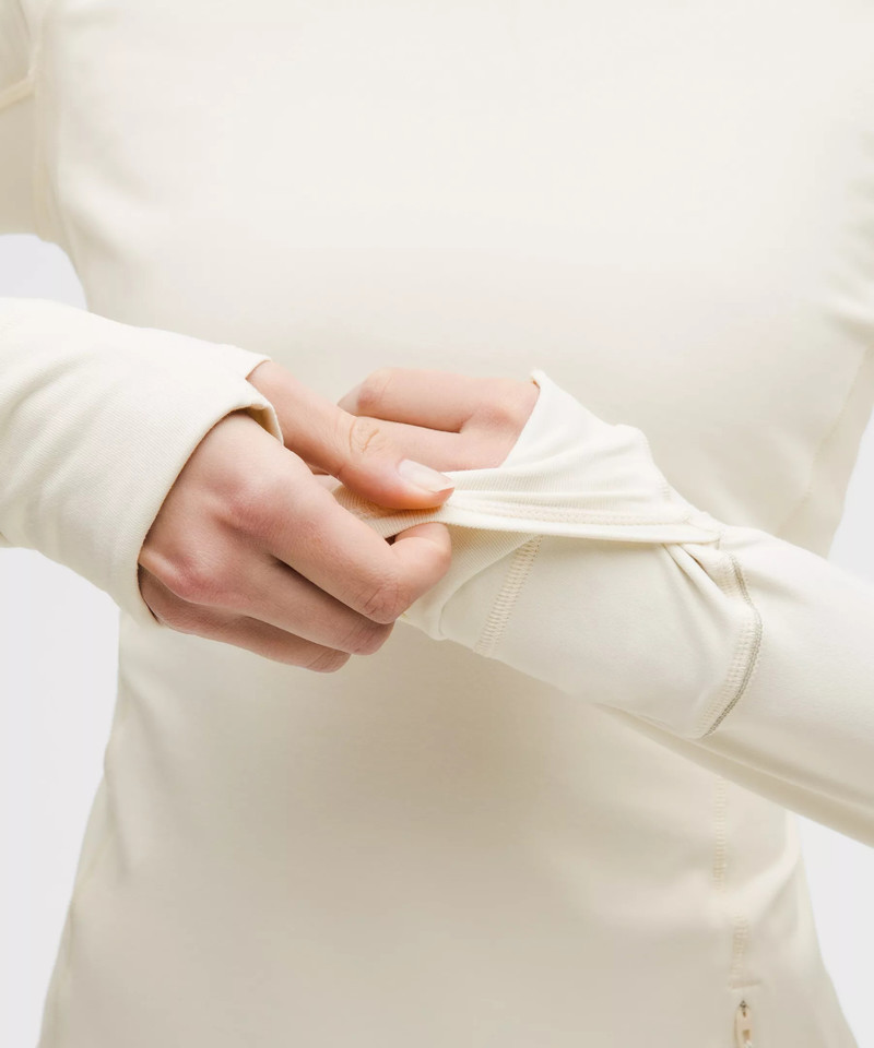 It's Rulu Classic-Fit Long-Sleeve Shirt 7