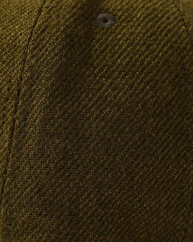 EXCELSIOR II CAP OLIVE - 3