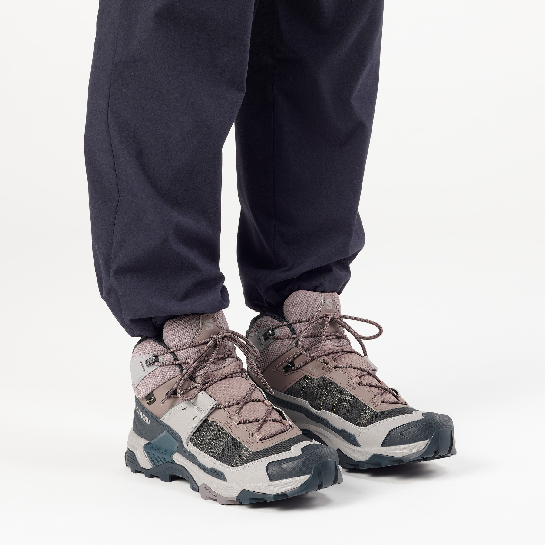 X ULTRA 5 MID GORE-TEX - 5