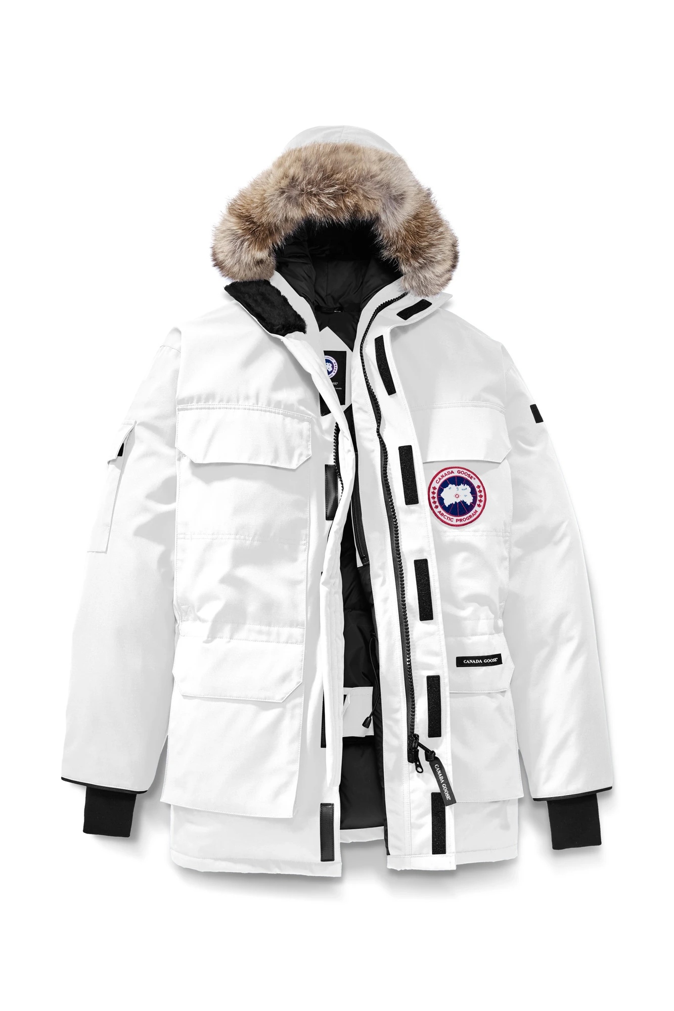 EXPEDITION PARKA - 1