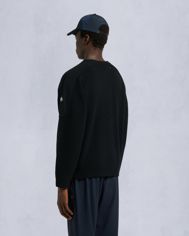 COLSON CREWNECK SWEATER 4