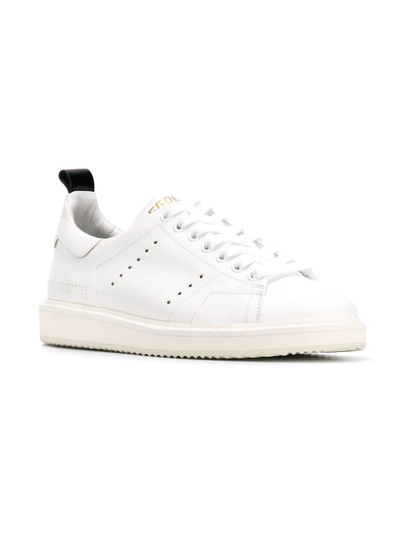 Golden Goose Starter sneakers outlook