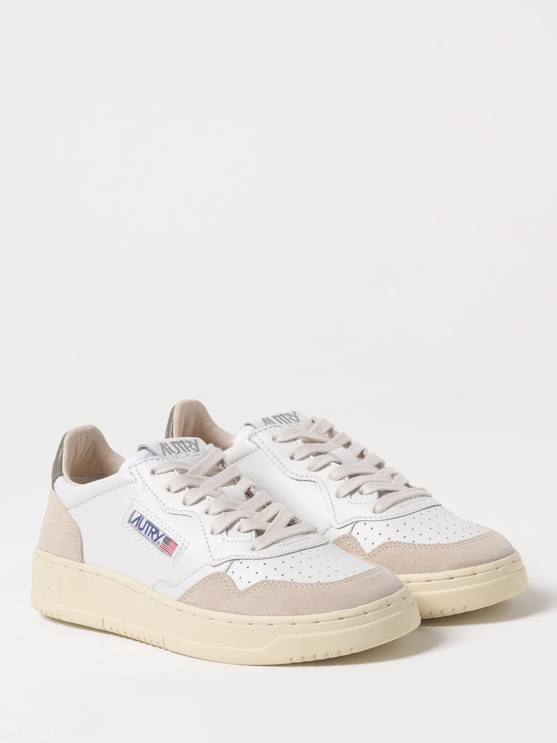 Sneakers woman Autry - 2