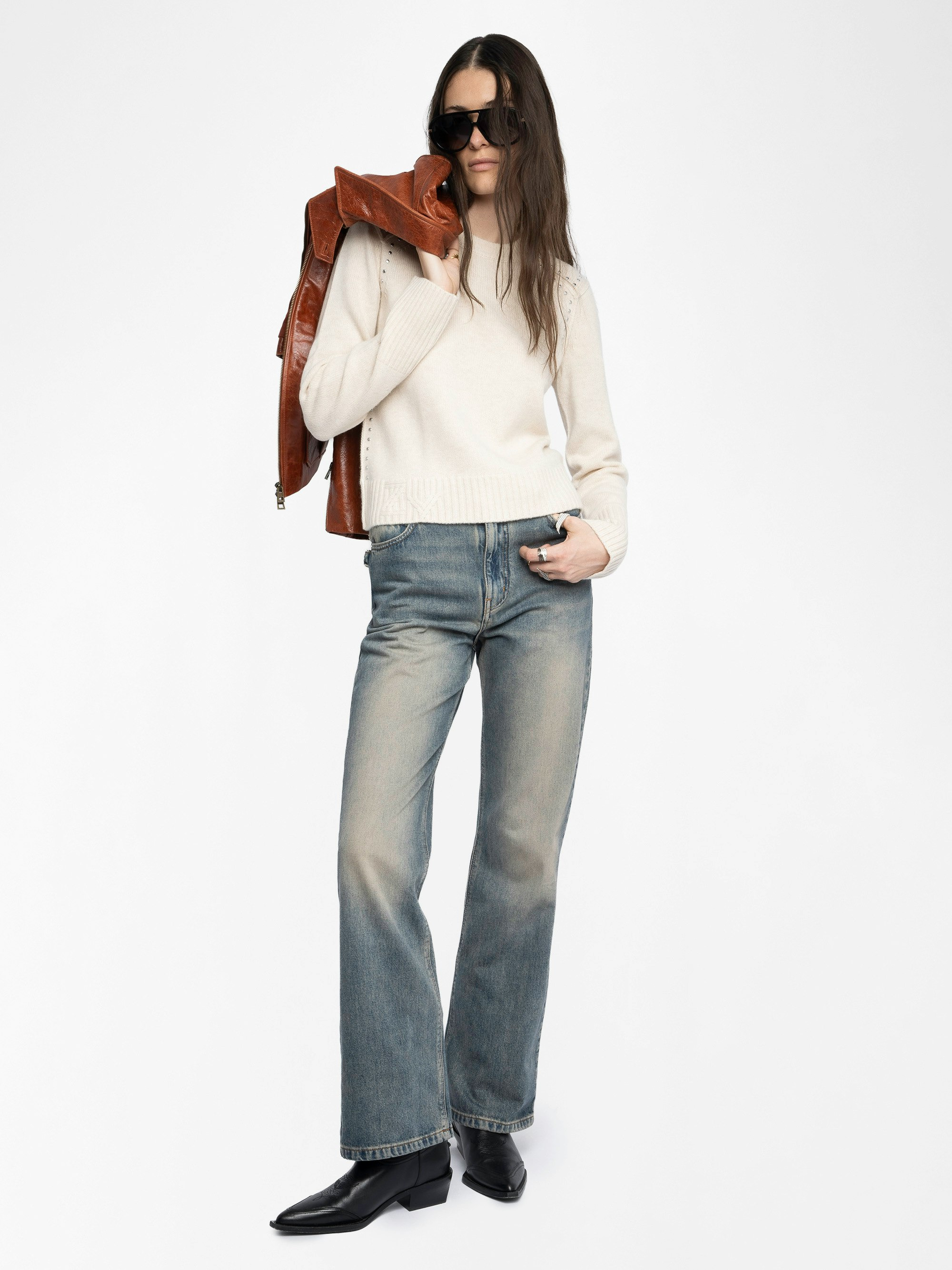 Nalty Sweater - 4