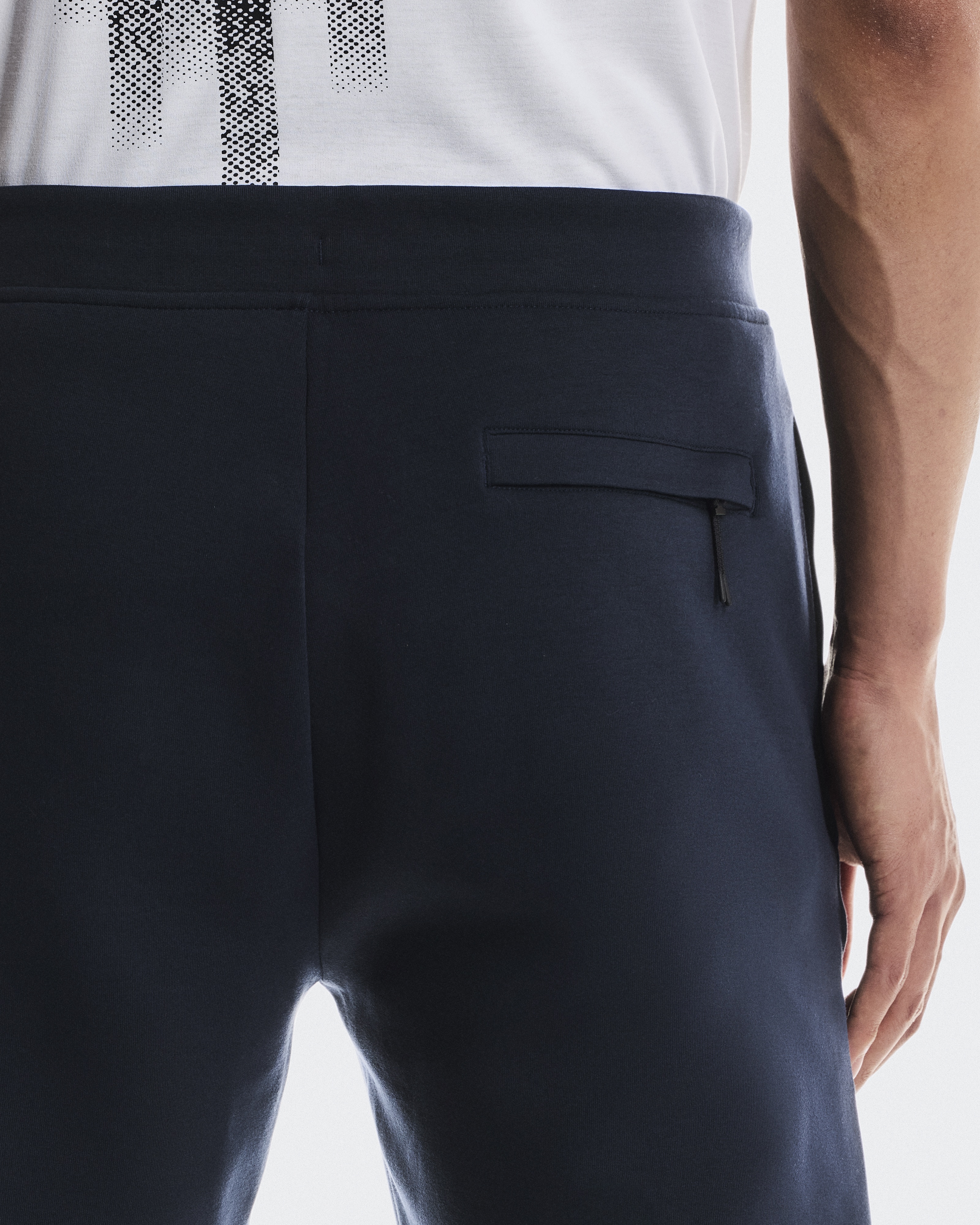 Focus Tech Sweatpants - 5
