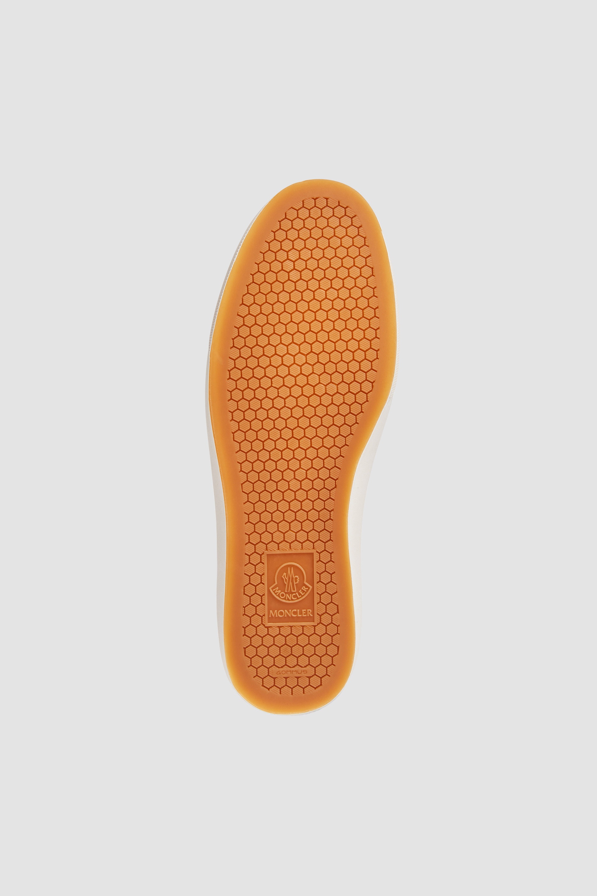 Monclub Leather Sneakers - 6