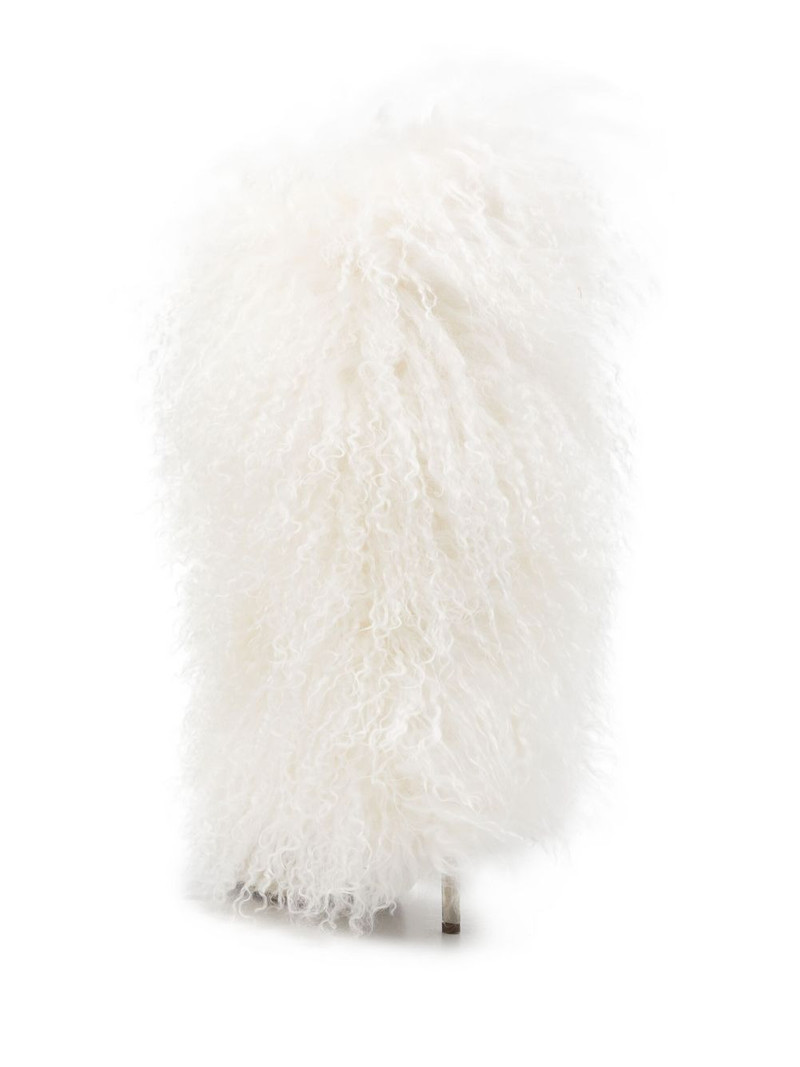 105mm textured boots 3