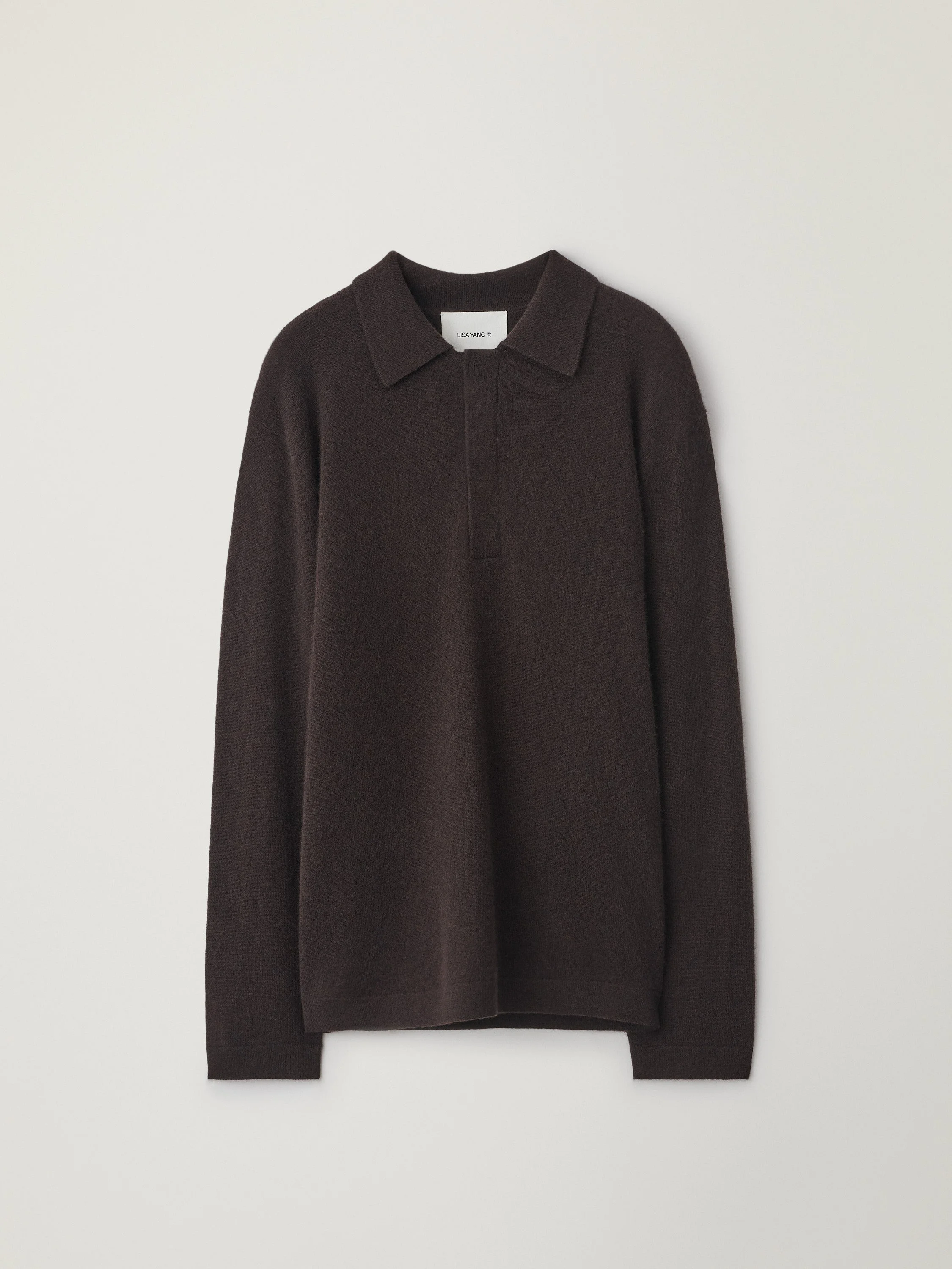 The Emil Sweater - 1