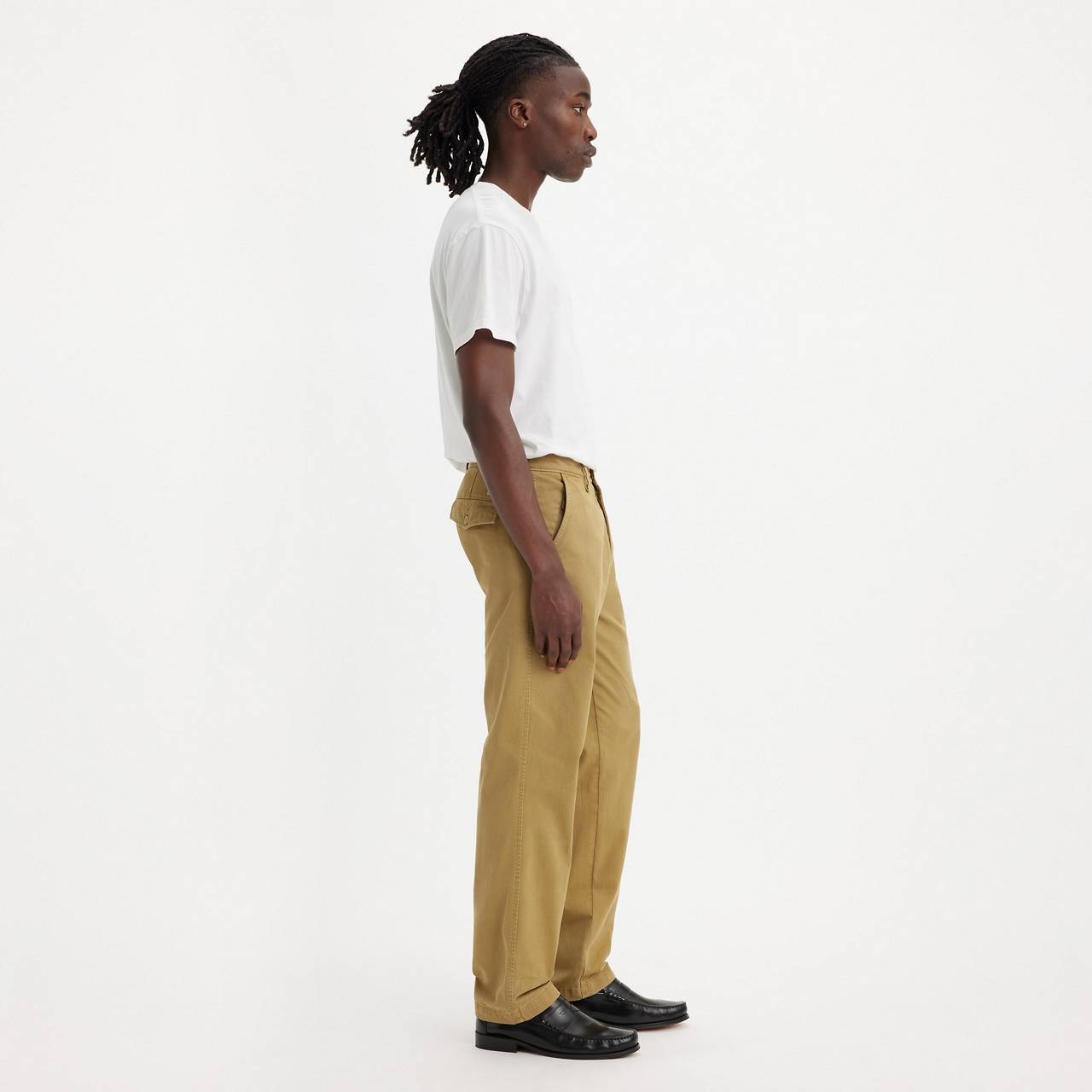 LEVI'S® XX CHINO AUTHENTIC STRAIGHT FIT MEN'S PANTS - 6