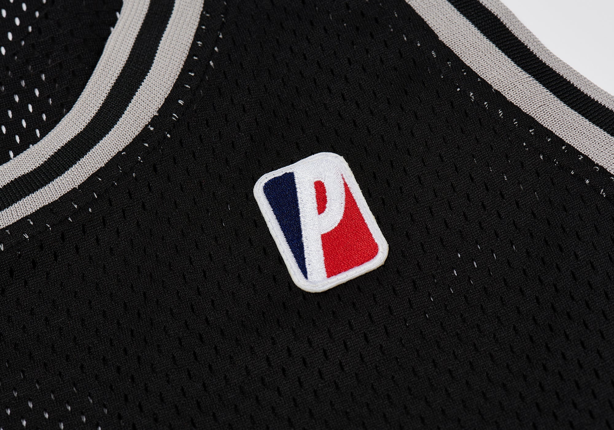 MVP VEST BLACK - 3