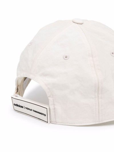 Y-3 Cordura baseball cap outlook