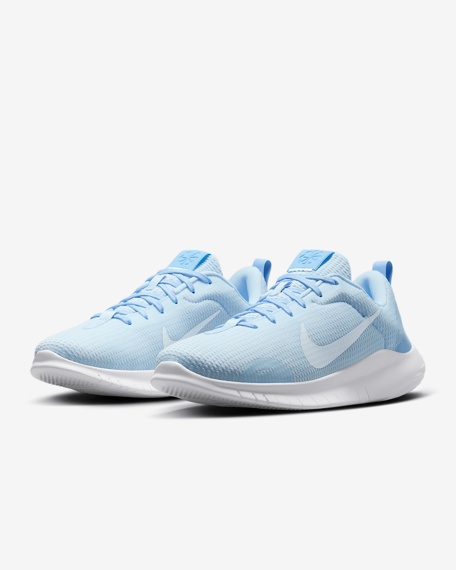 Nike Flex Experience Run 12 Women's Road Running Shoes - 5