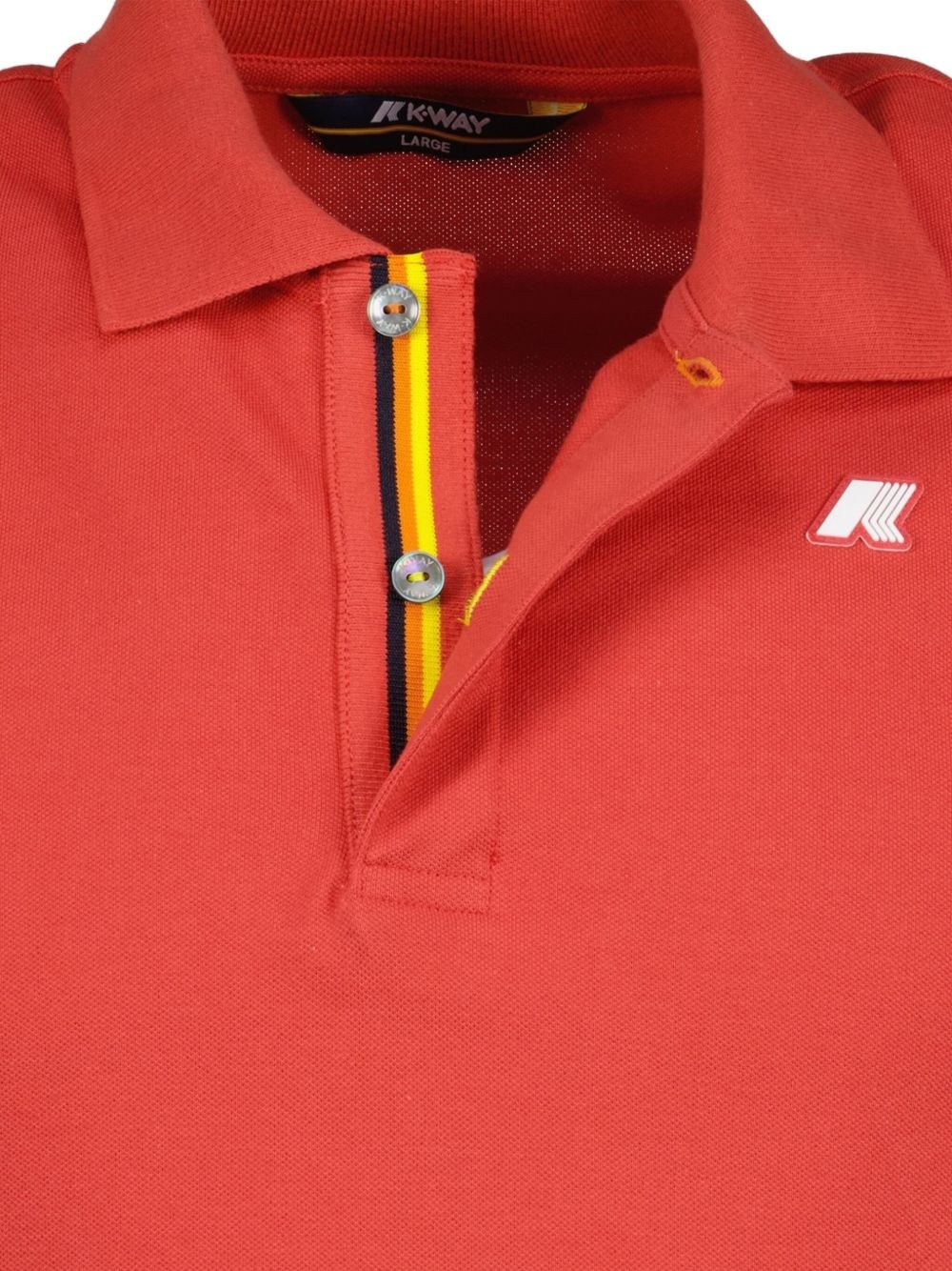 piqué polo shirt - 4