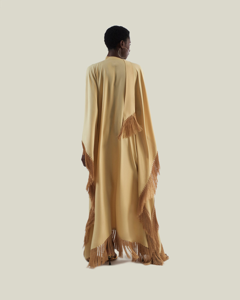 Hammamet Kaftan in Pergamena 3