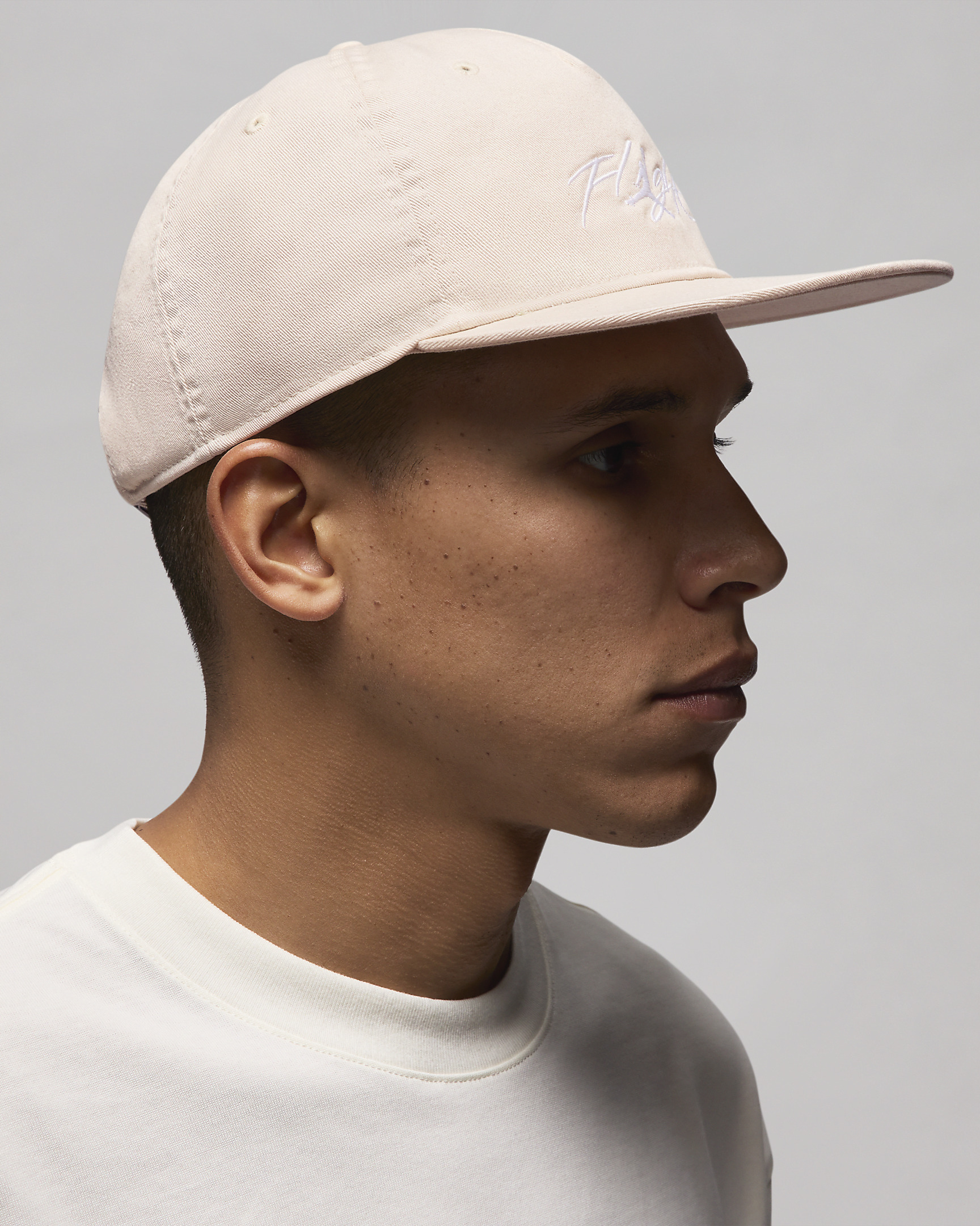 Jordan Flight Pro Unstructured 5-Panel Cap - 4