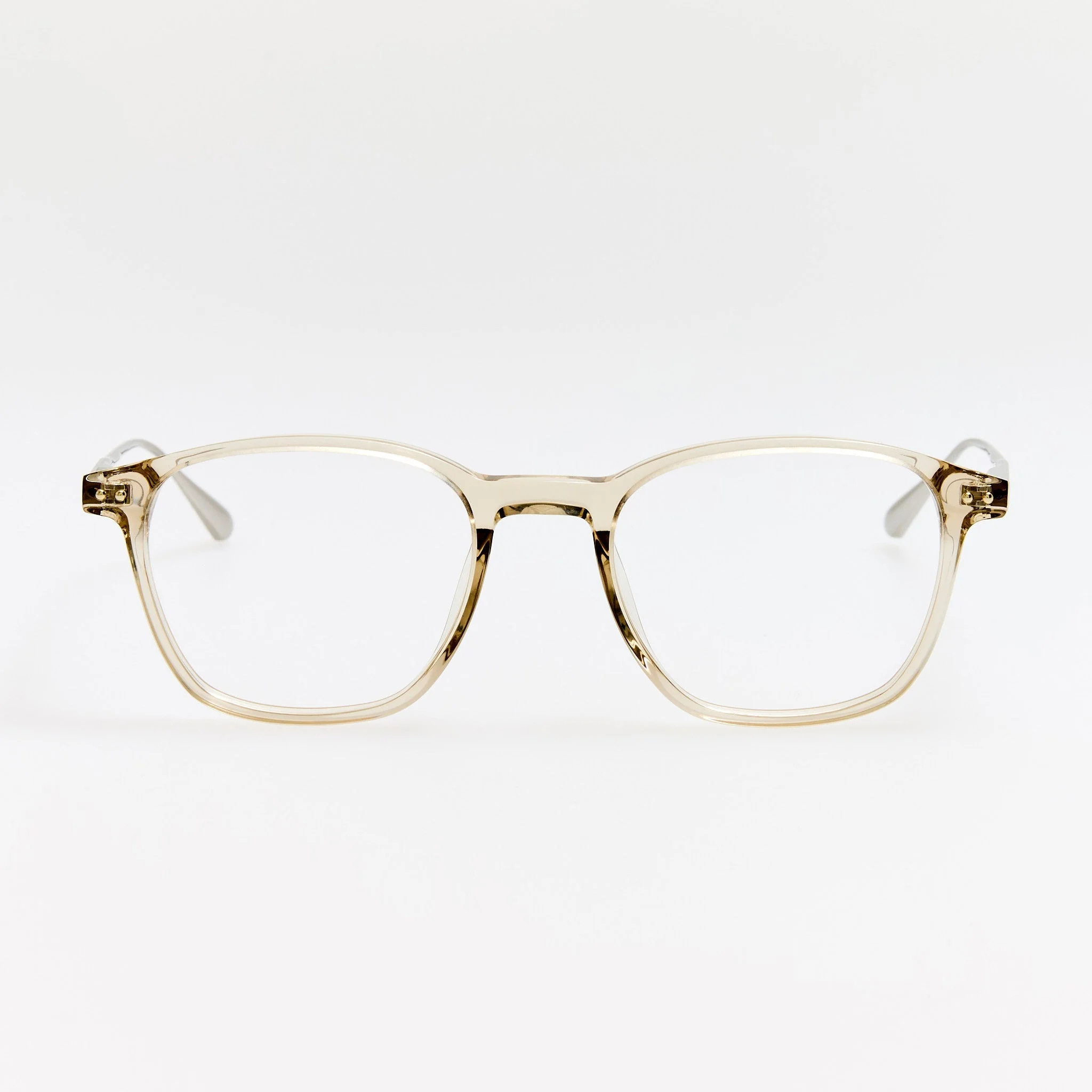 Micky Optical in Truffle - 1