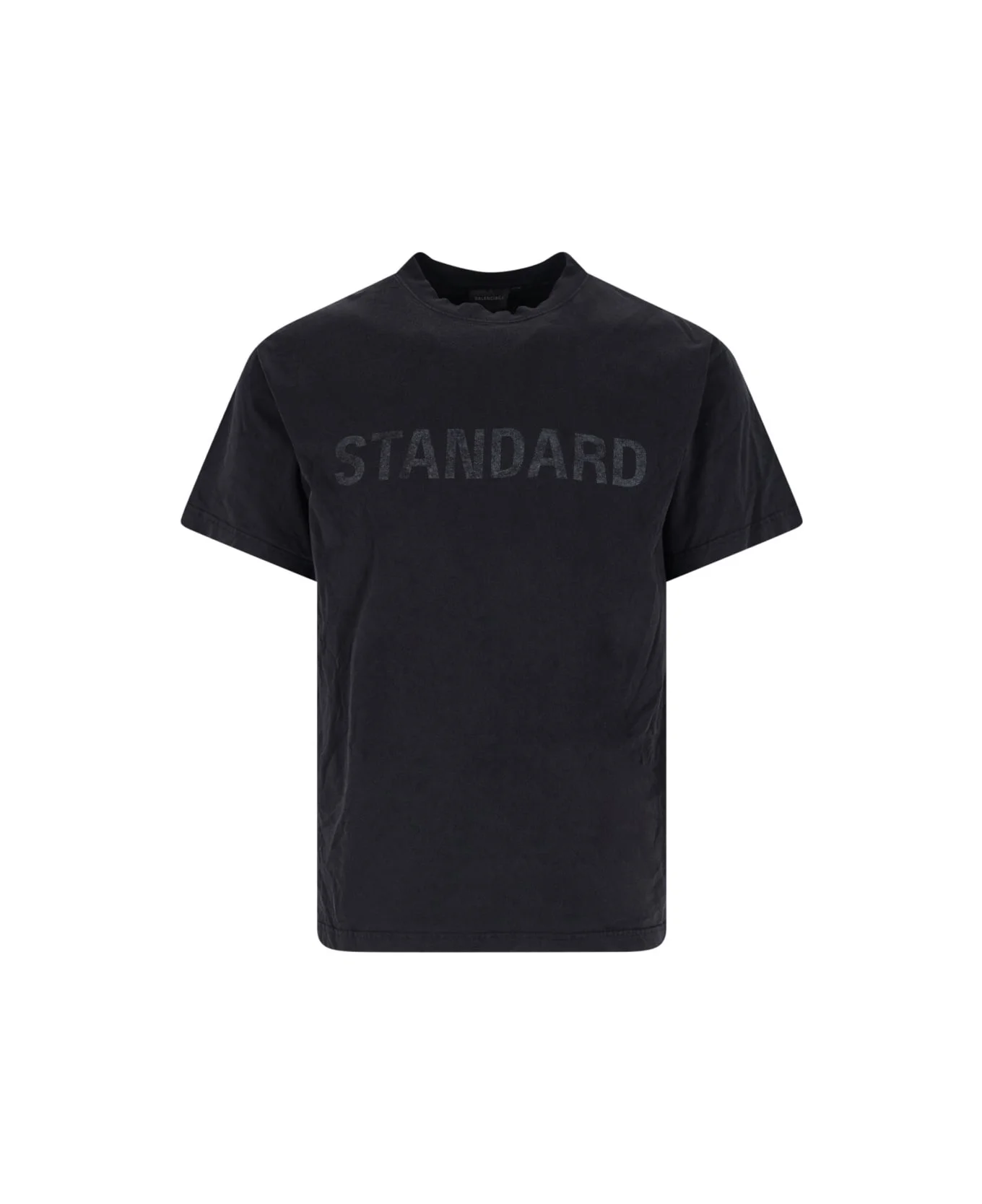 'standard' T-shirt - 1