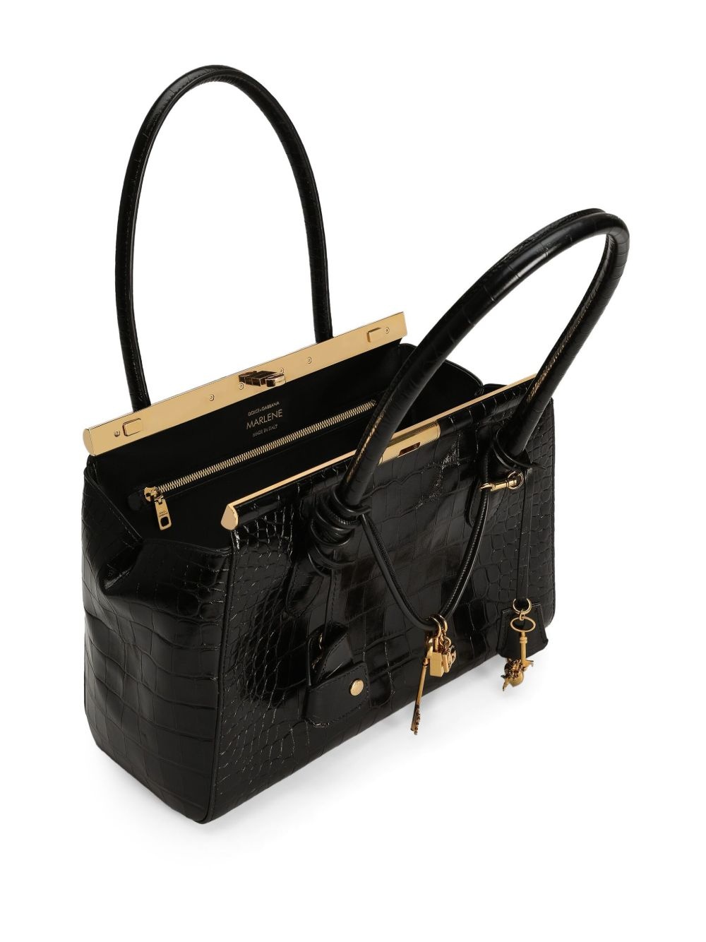 Marlene tote bag - 5