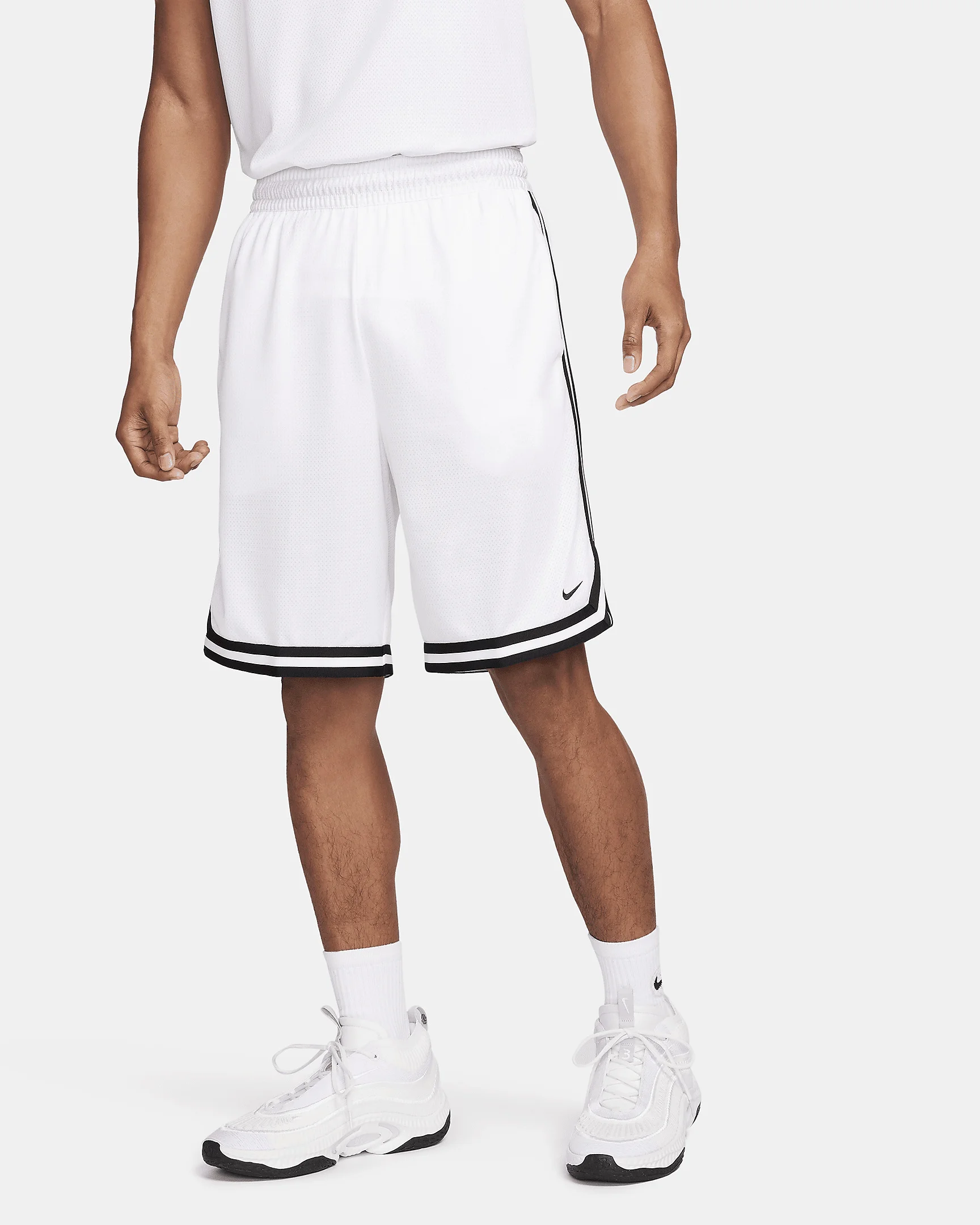 Nike DNA Men's Dri-FIT 10" Basketball Shorts - 1