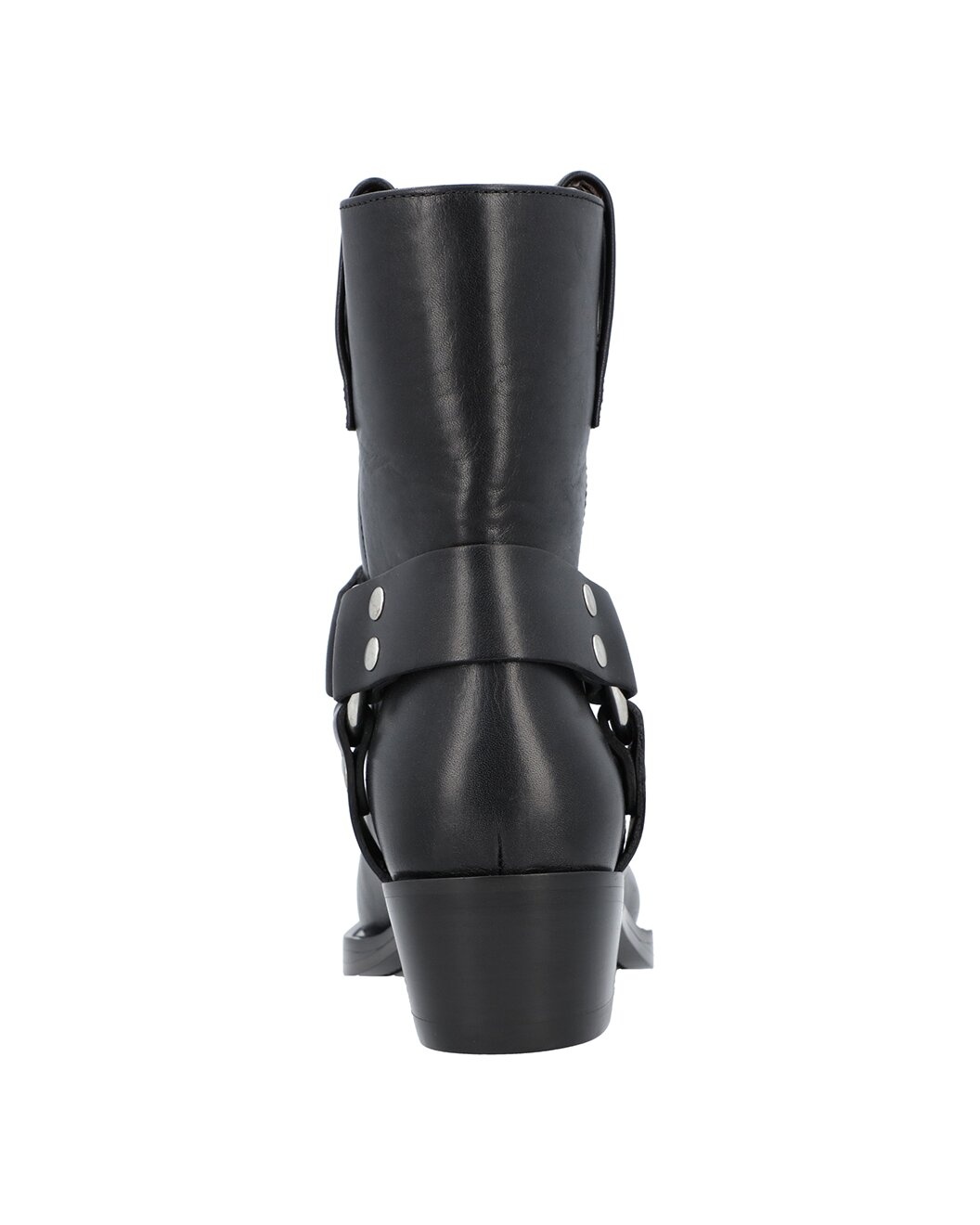 Paris Texas Roxy Ankle Leather Boot - 3
