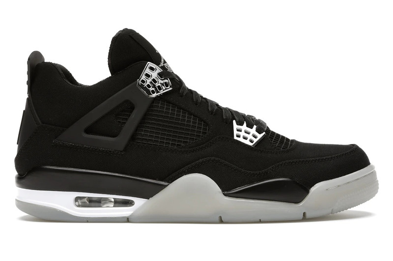 Jordan 4 Retro Eminem Carhartt - 1
