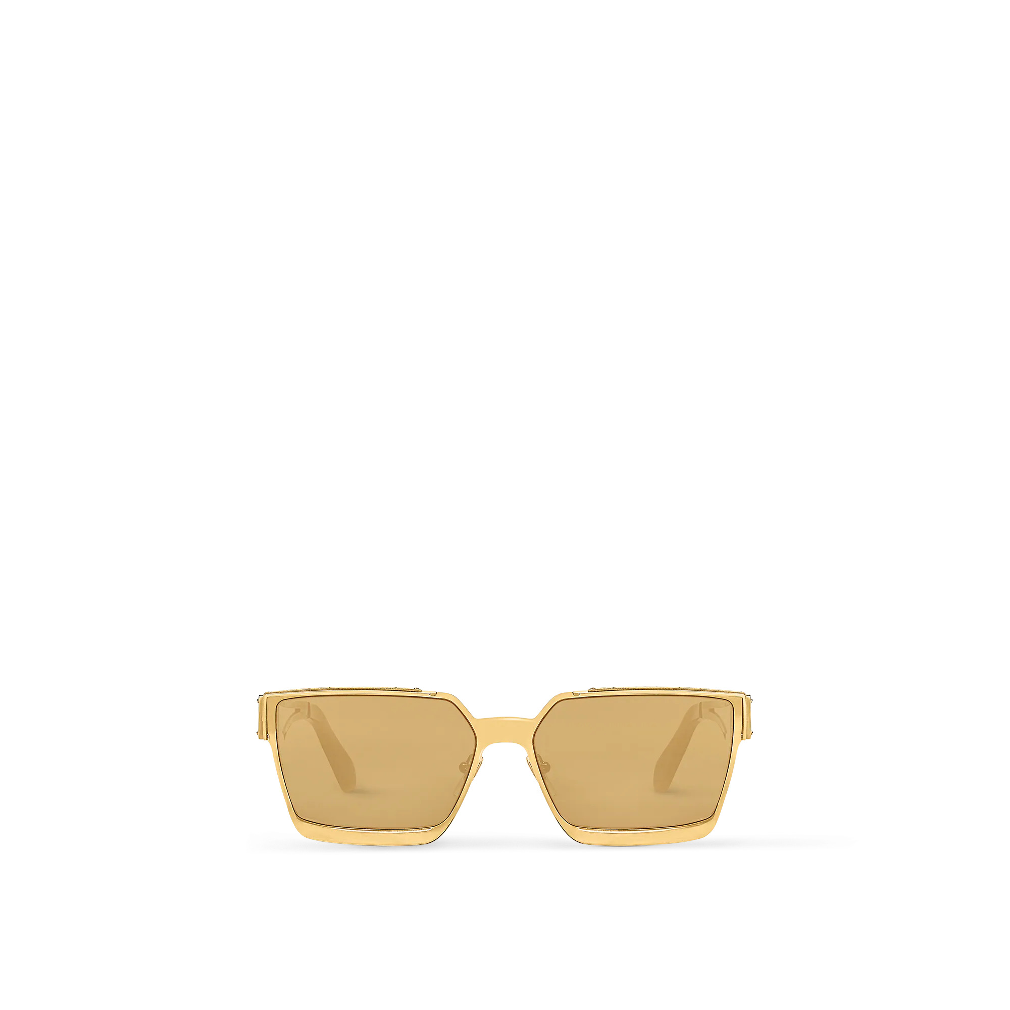 1.1 Millionaires Metal Sunglasses - 1