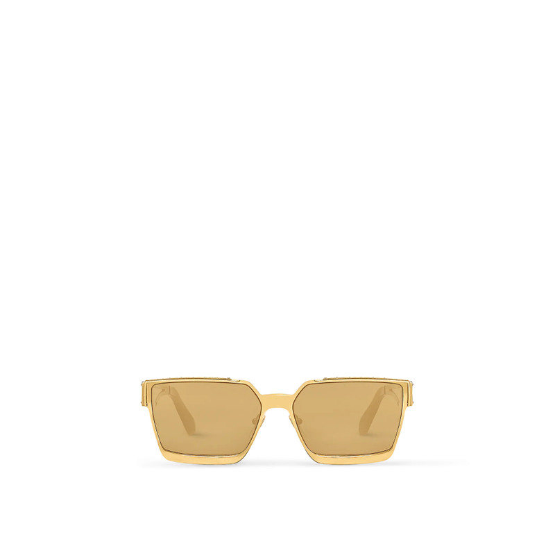 1.1 Millionaires Metal Sunglasses 1
