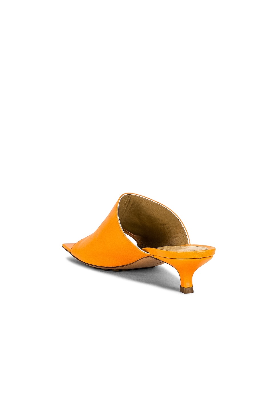 Stretch Mule Sandals - 3