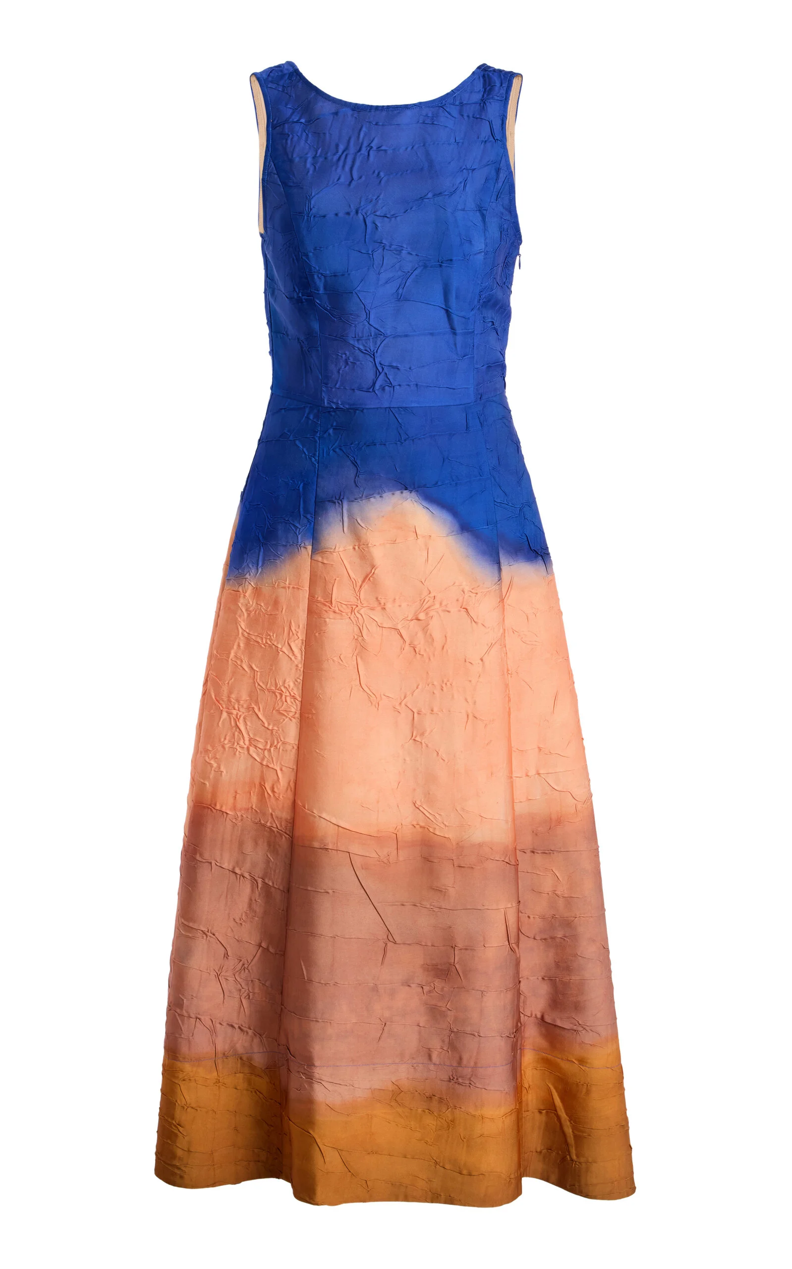 Georgia Printed Midi Dress multi - 1